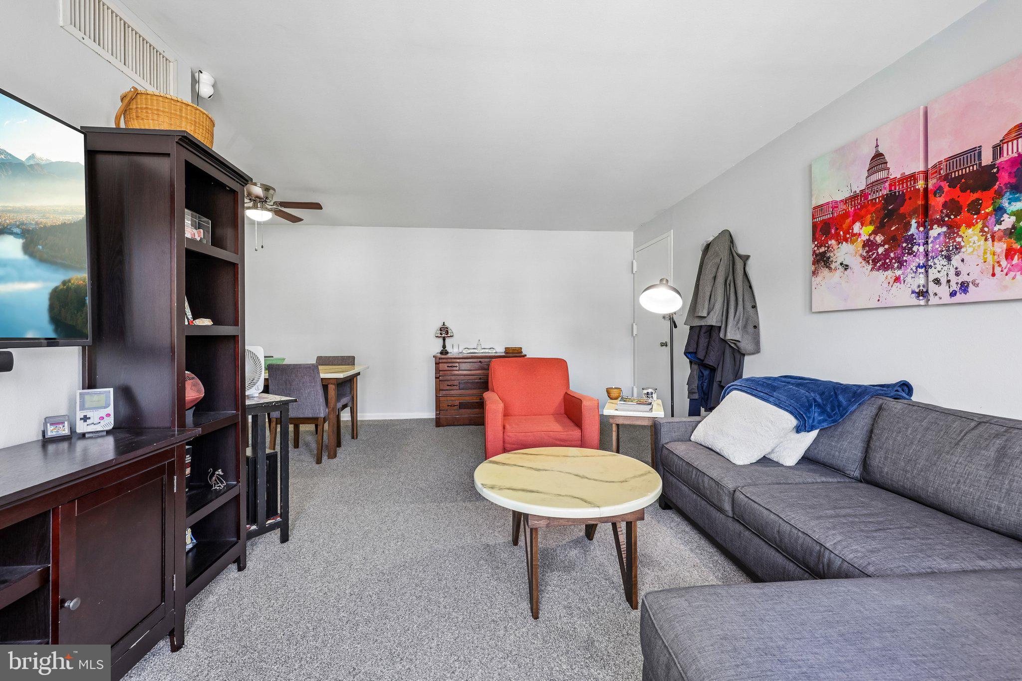 FOXCROFT COLONY CONDOS - Residential