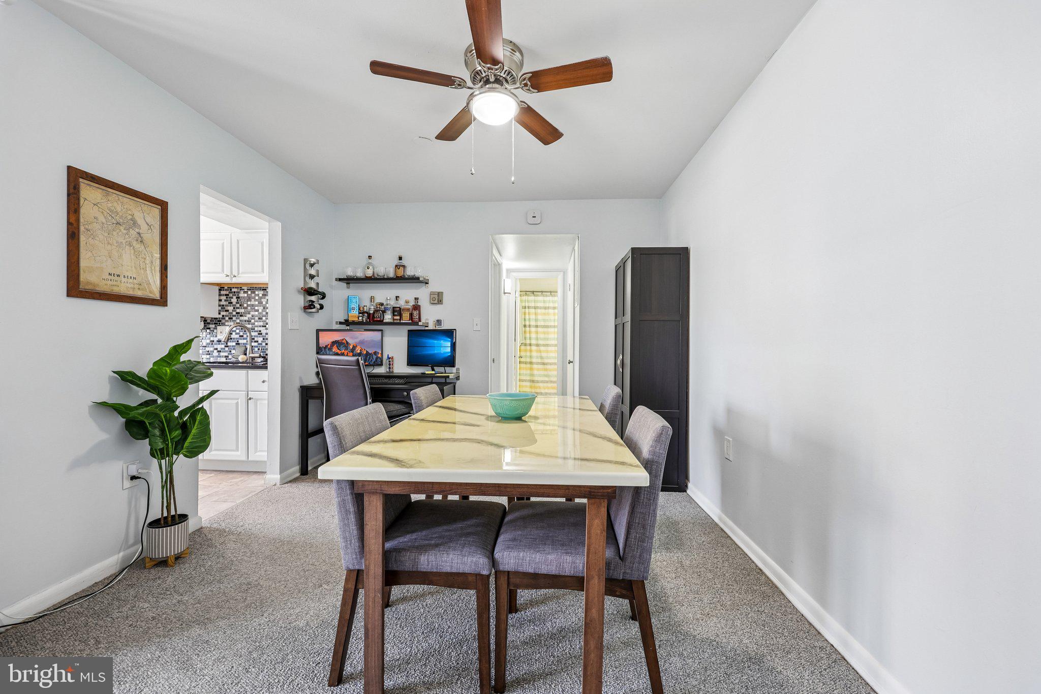 FOXCROFT COLONY CONDOS - Residential