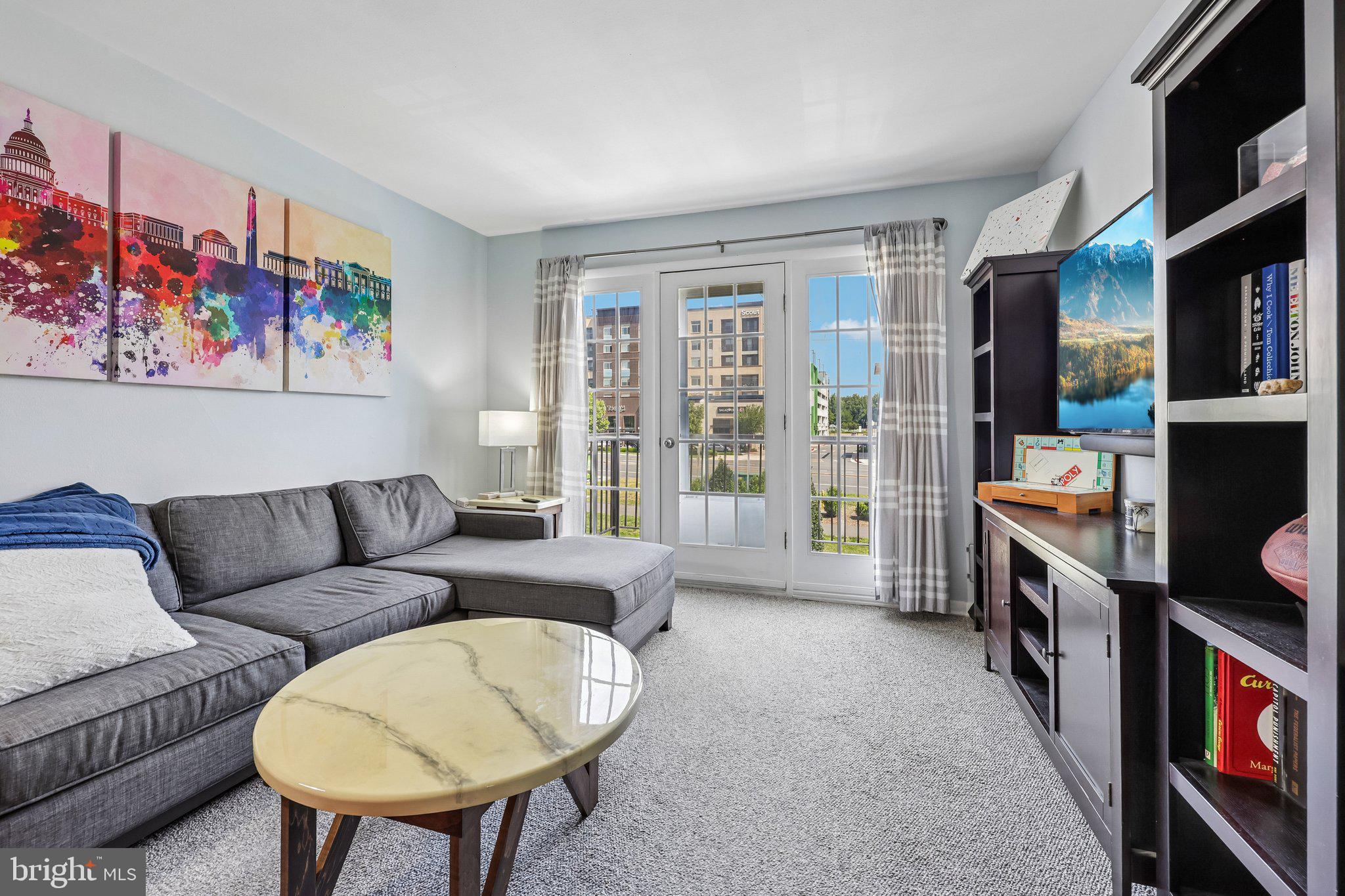 FOXCROFT COLONY CONDOS - Residential