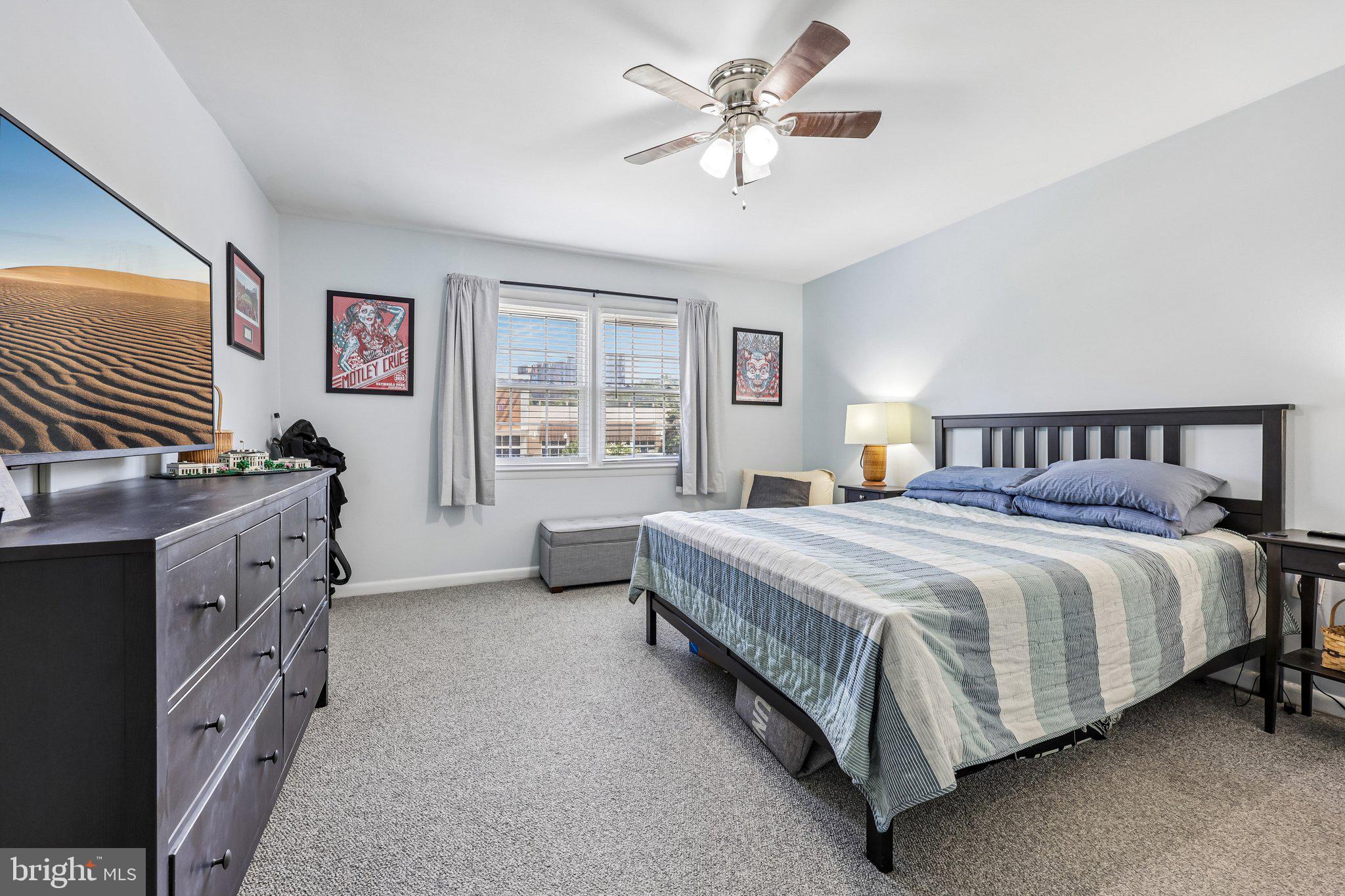 FOXCROFT COLONY CONDOS - Residential
