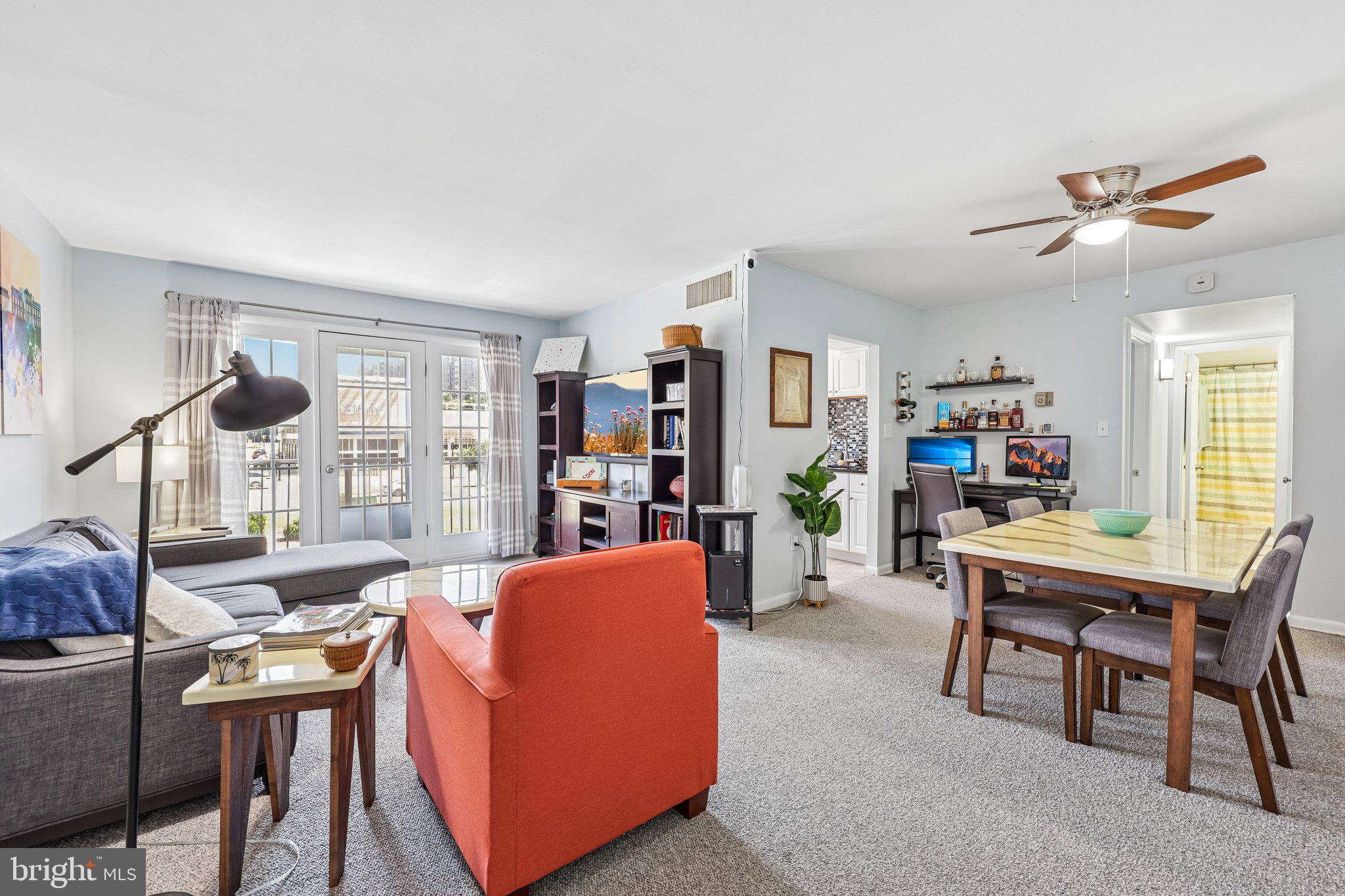 FOXCROFT COLONY CONDOS - Residential