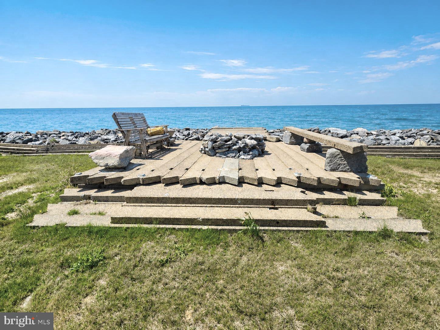 FISHING CREEK/HOOPERS ISLAND - Residential