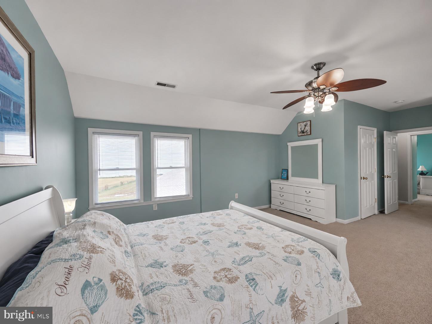 FISHING CREEK/HOOPERS ISLAND - Residential