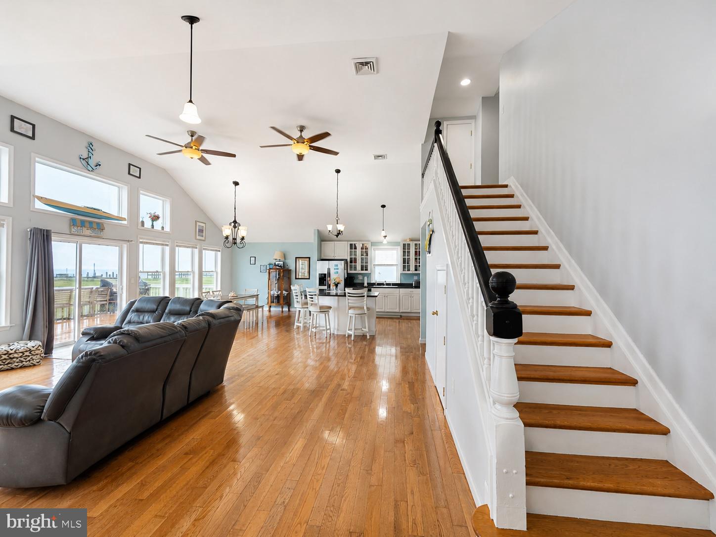 FISHING CREEK/HOOPERS ISLAND - Residential