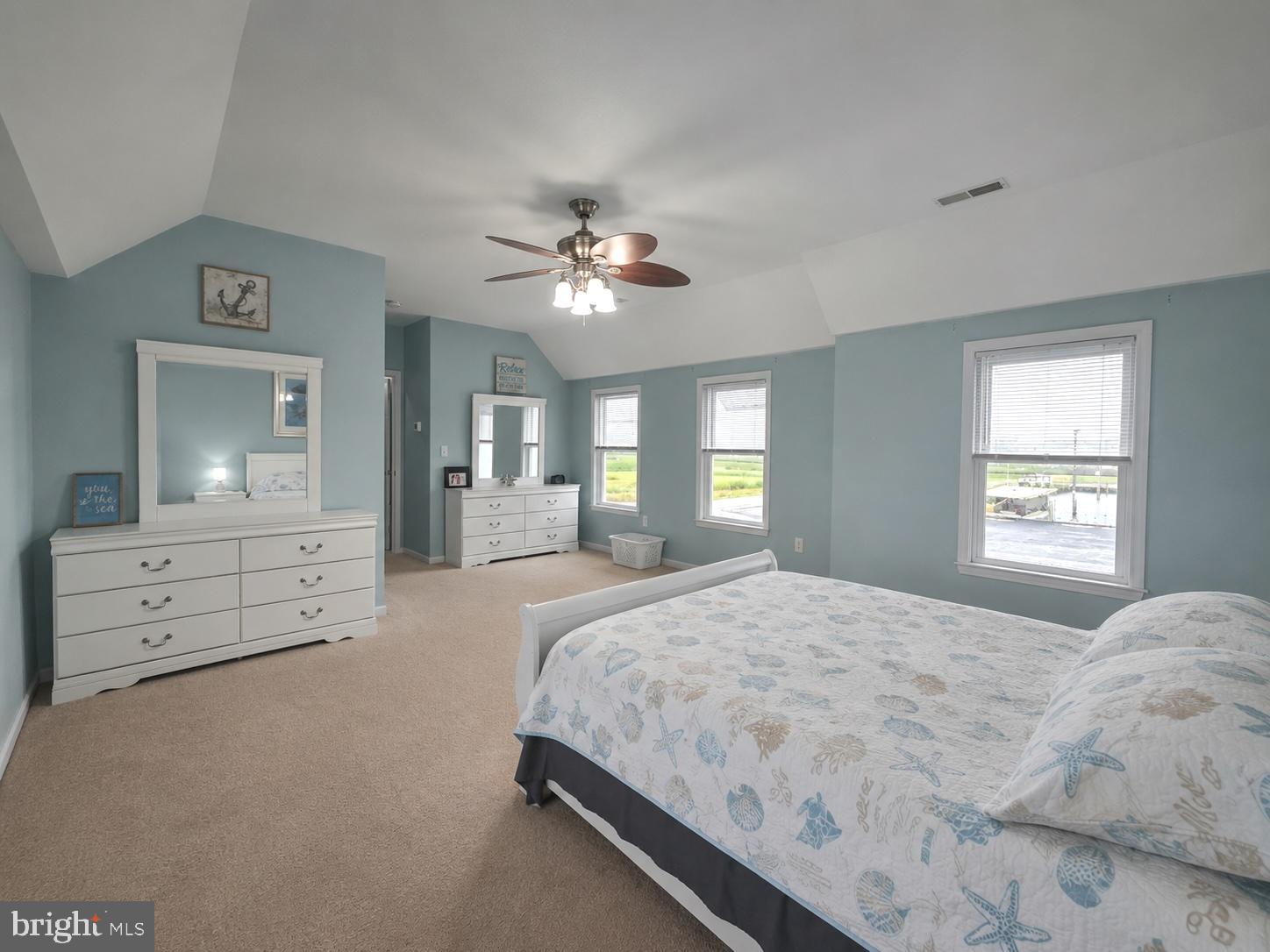 FISHING CREEK/HOOPERS ISLAND - Residential