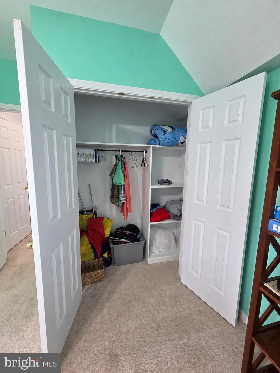 FISHING CREEK/HOOPERS ISLAND - Residential
