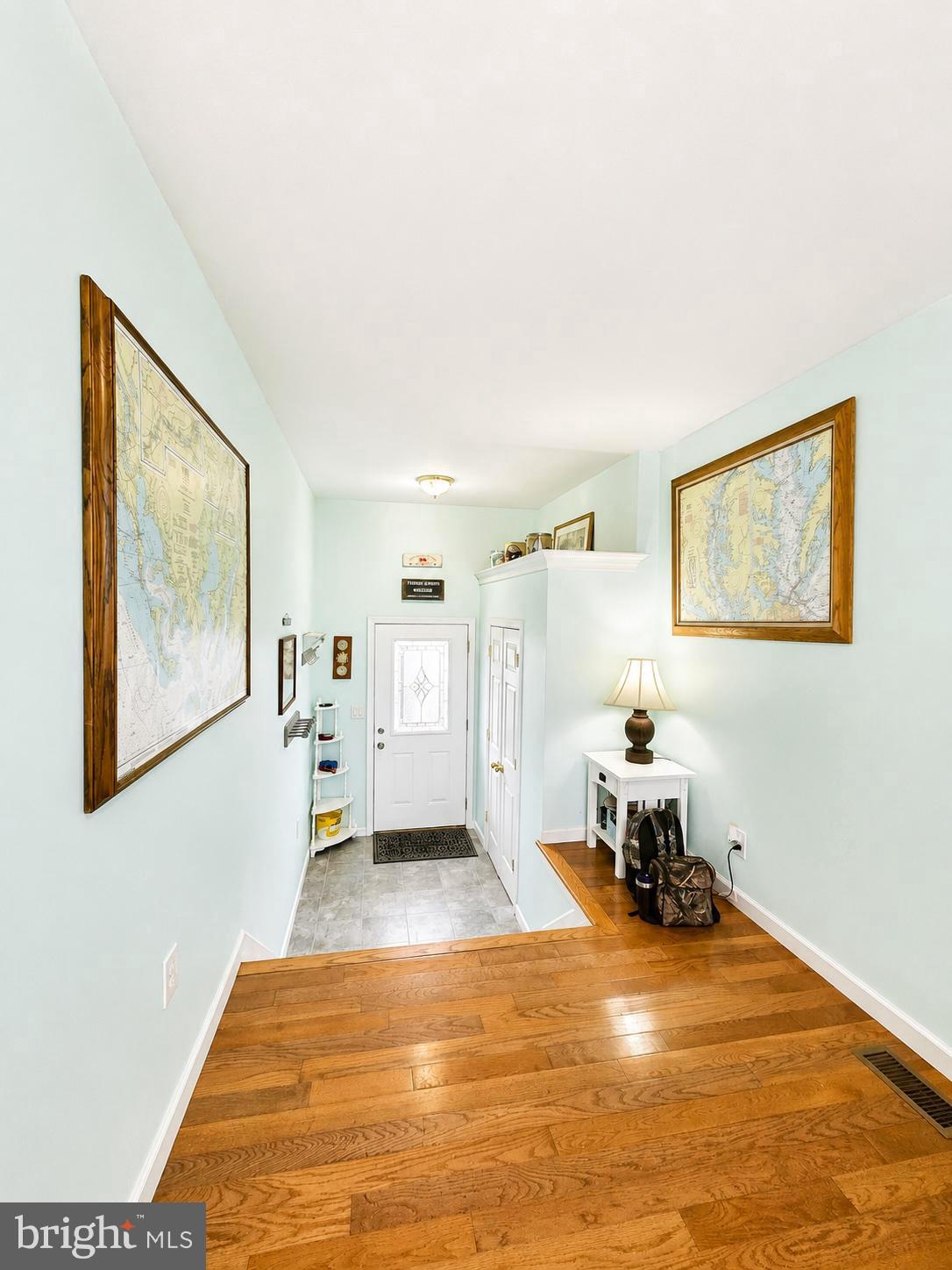 FISHING CREEK/HOOPERS ISLAND - Residential
