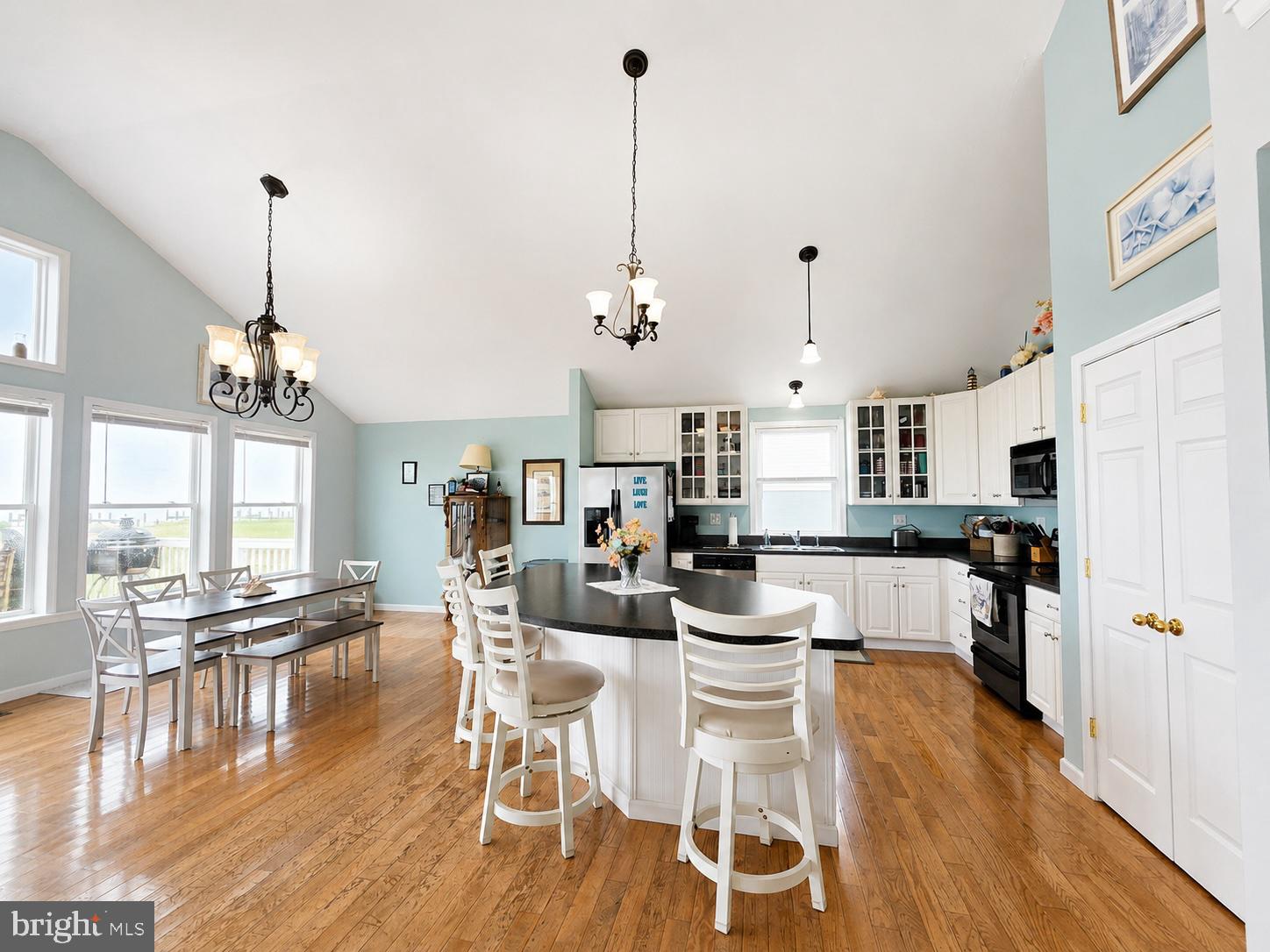 FISHING CREEK/HOOPERS ISLAND - Residential