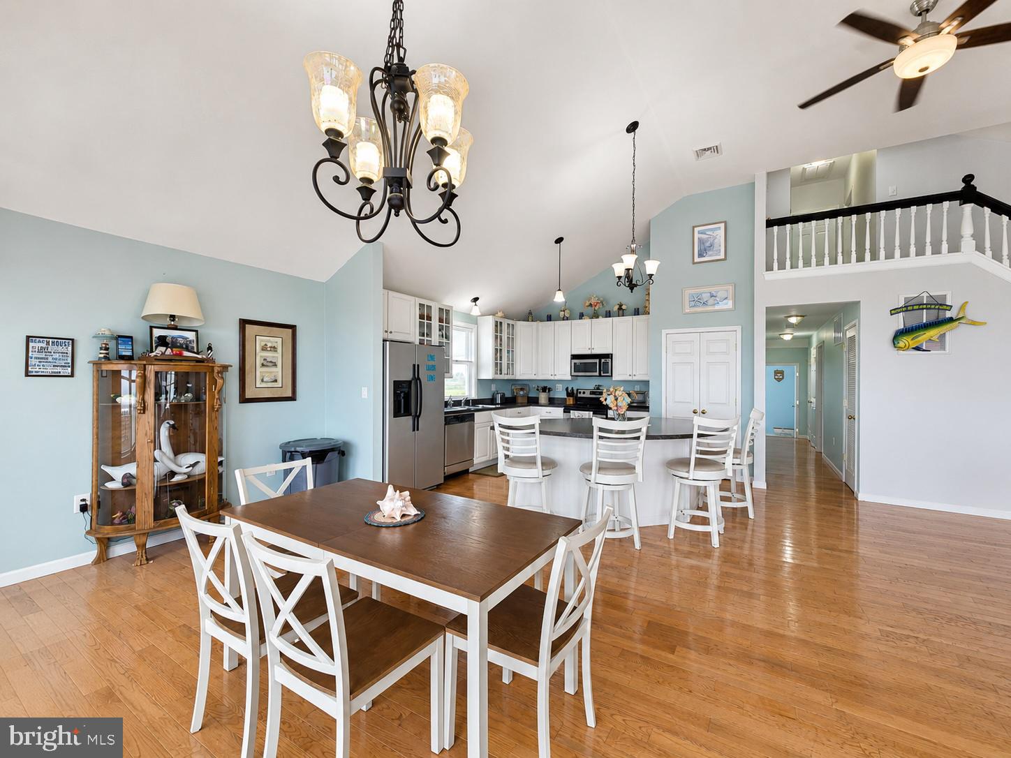 FISHING CREEK/HOOPERS ISLAND - Residential