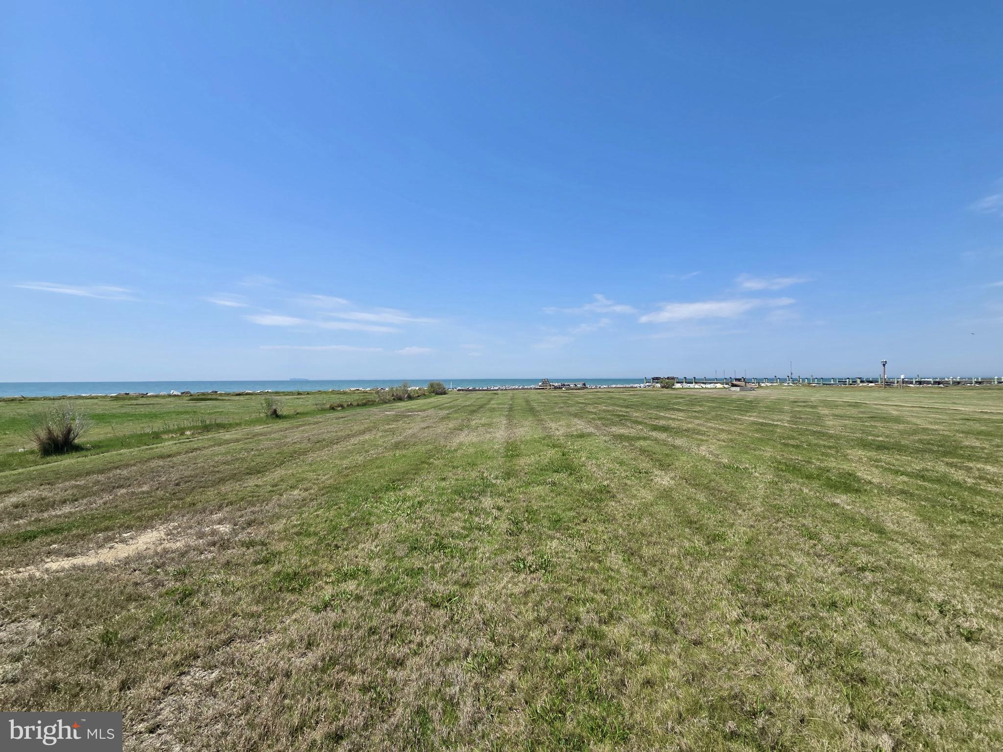 FISHING CREEK/HOOPERS ISLAND - Residential