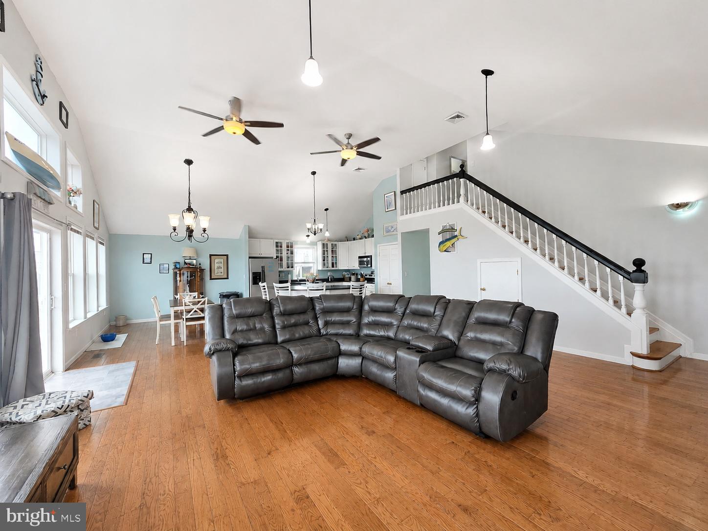 FISHING CREEK/HOOPERS ISLAND - Residential