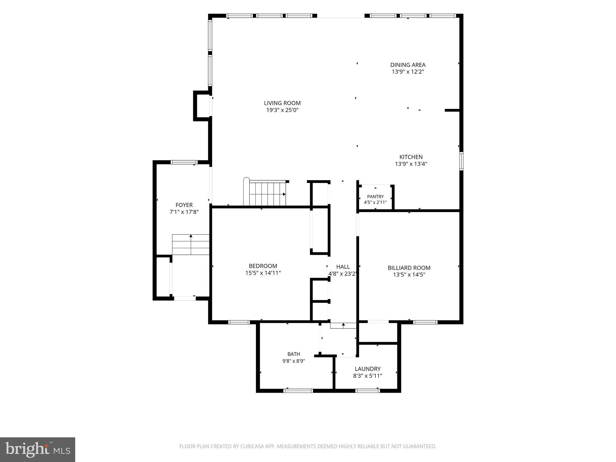 FISHING CREEK/HOOPERS ISLAND - Residential