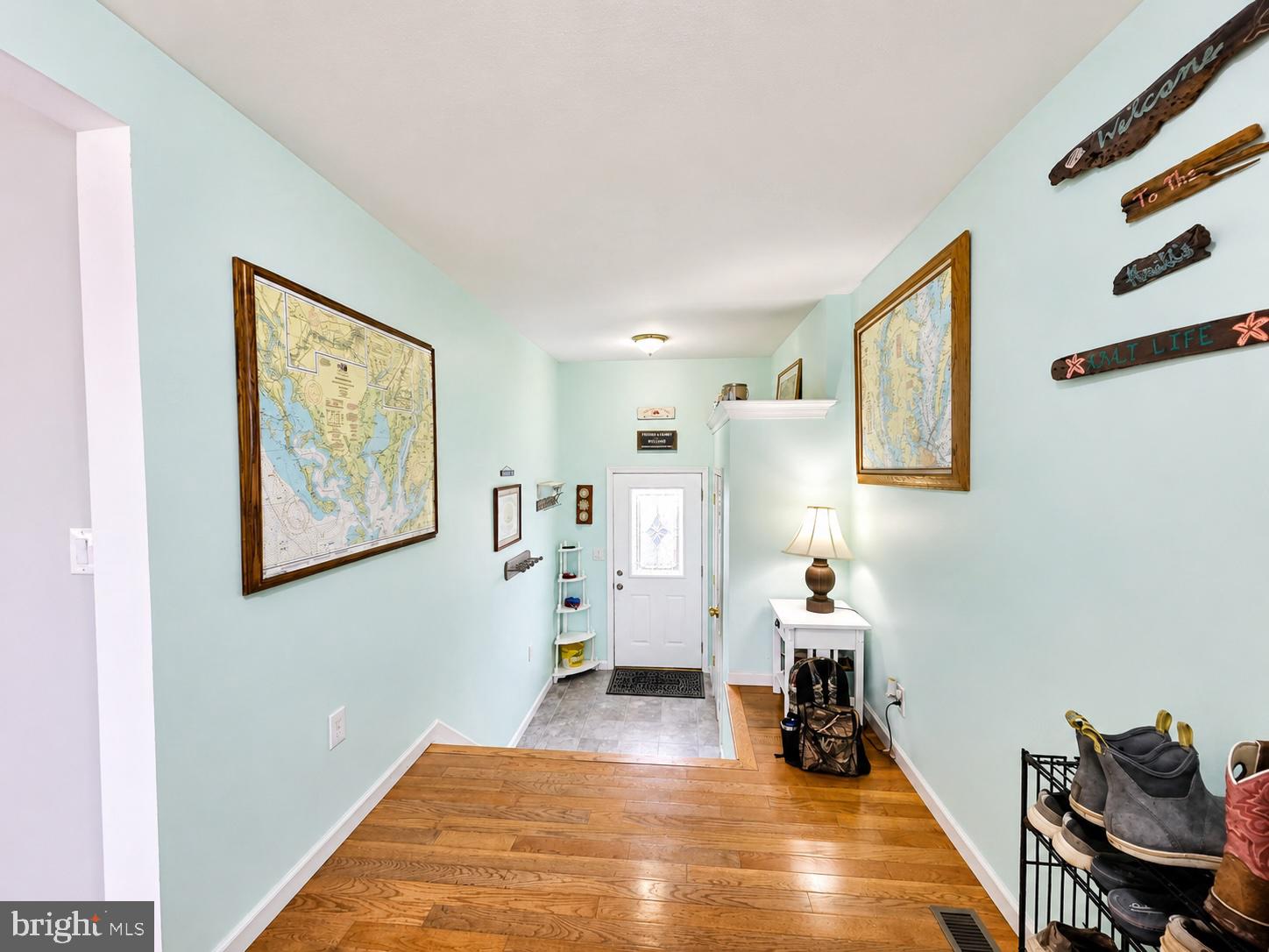 FISHING CREEK/HOOPERS ISLAND - Residential