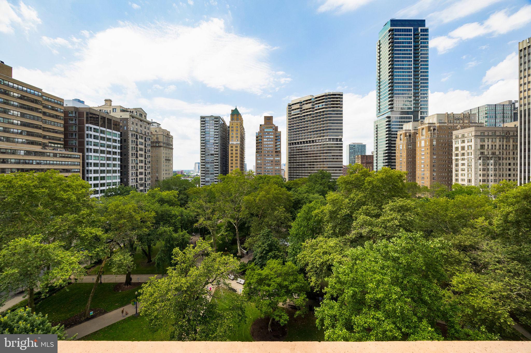 RITTENHOUSE SQUARE - Residential