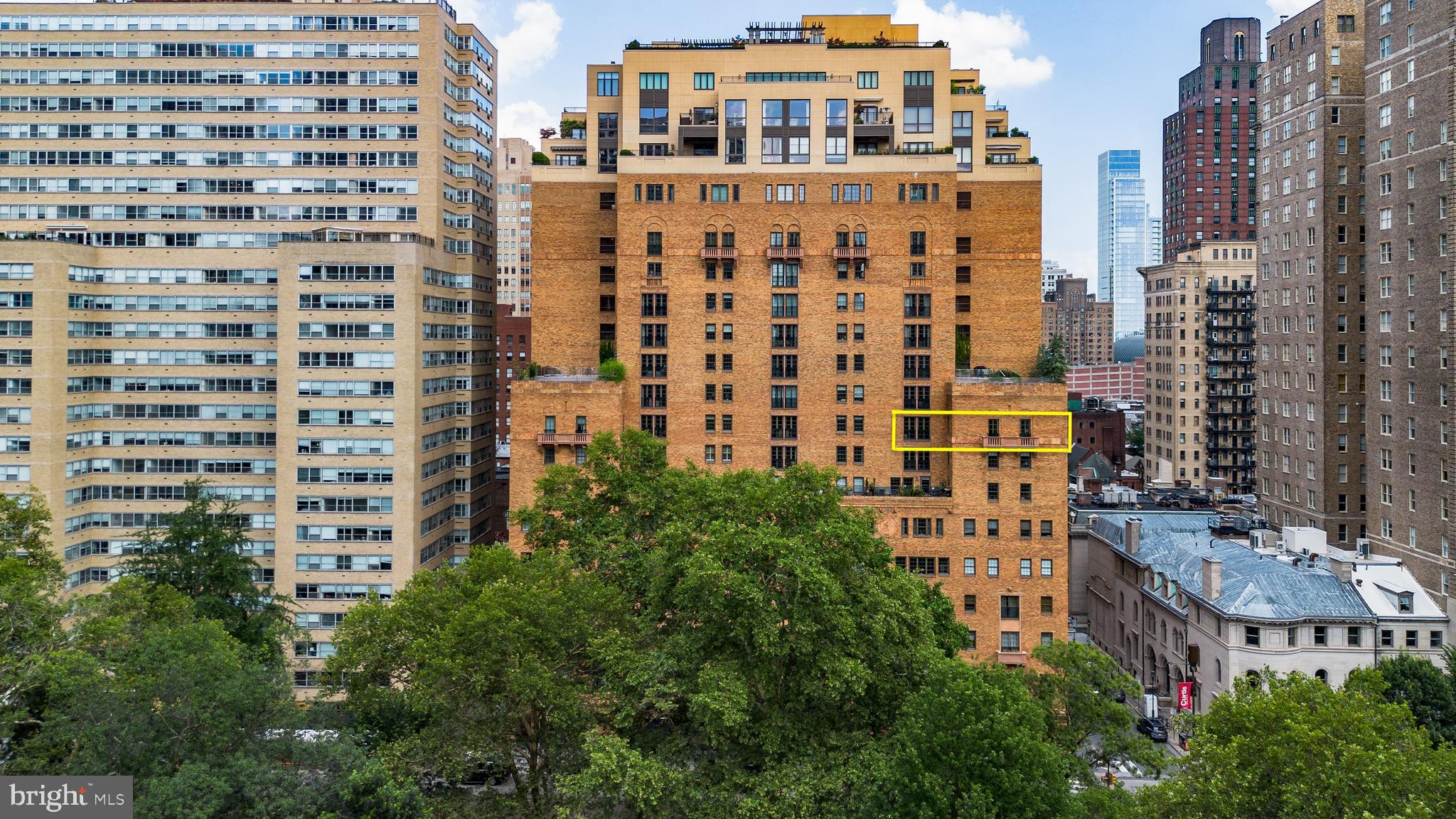 RITTENHOUSE SQUARE - Residential