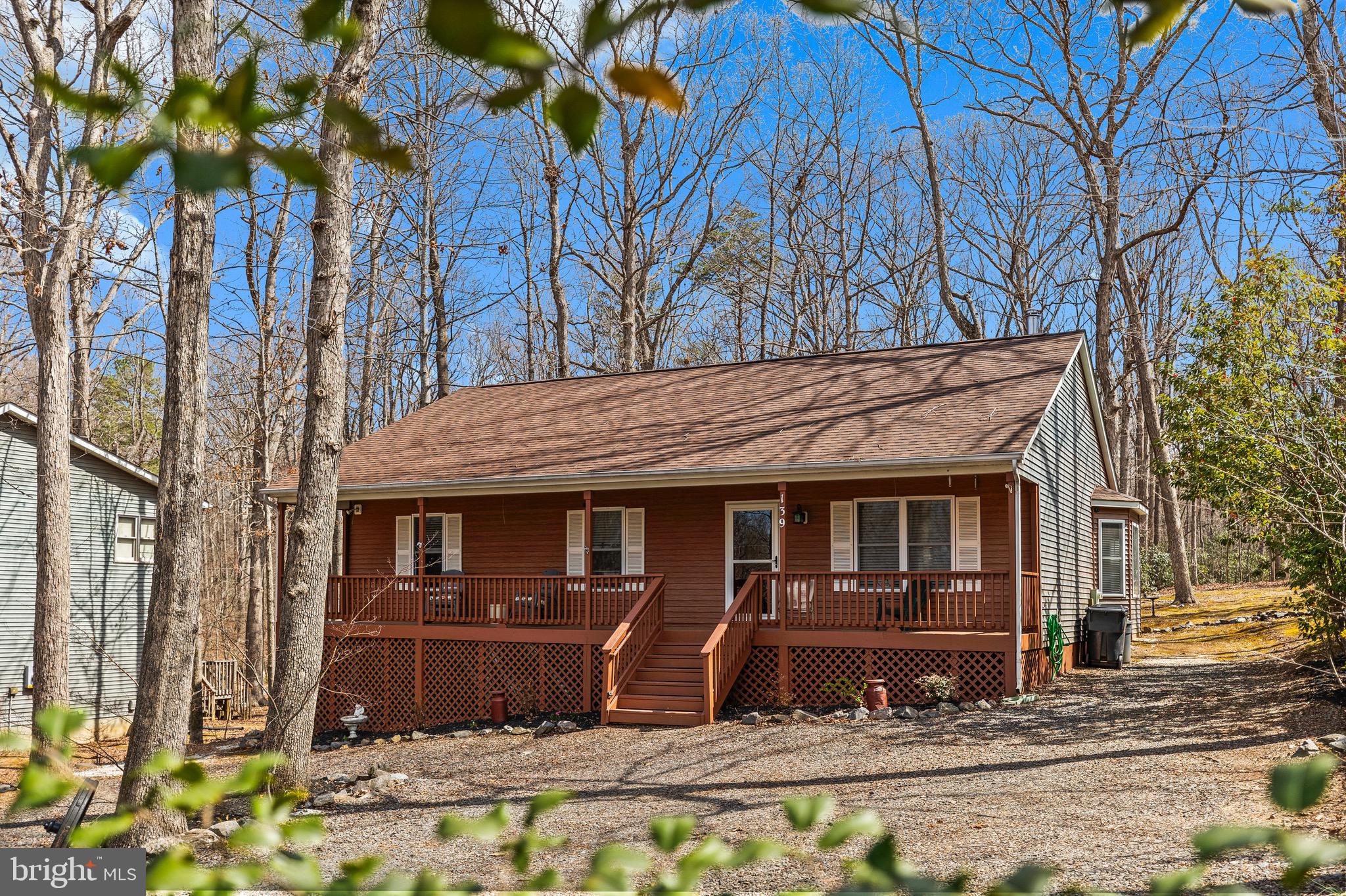 LAKE OF THE WOODS - Residential