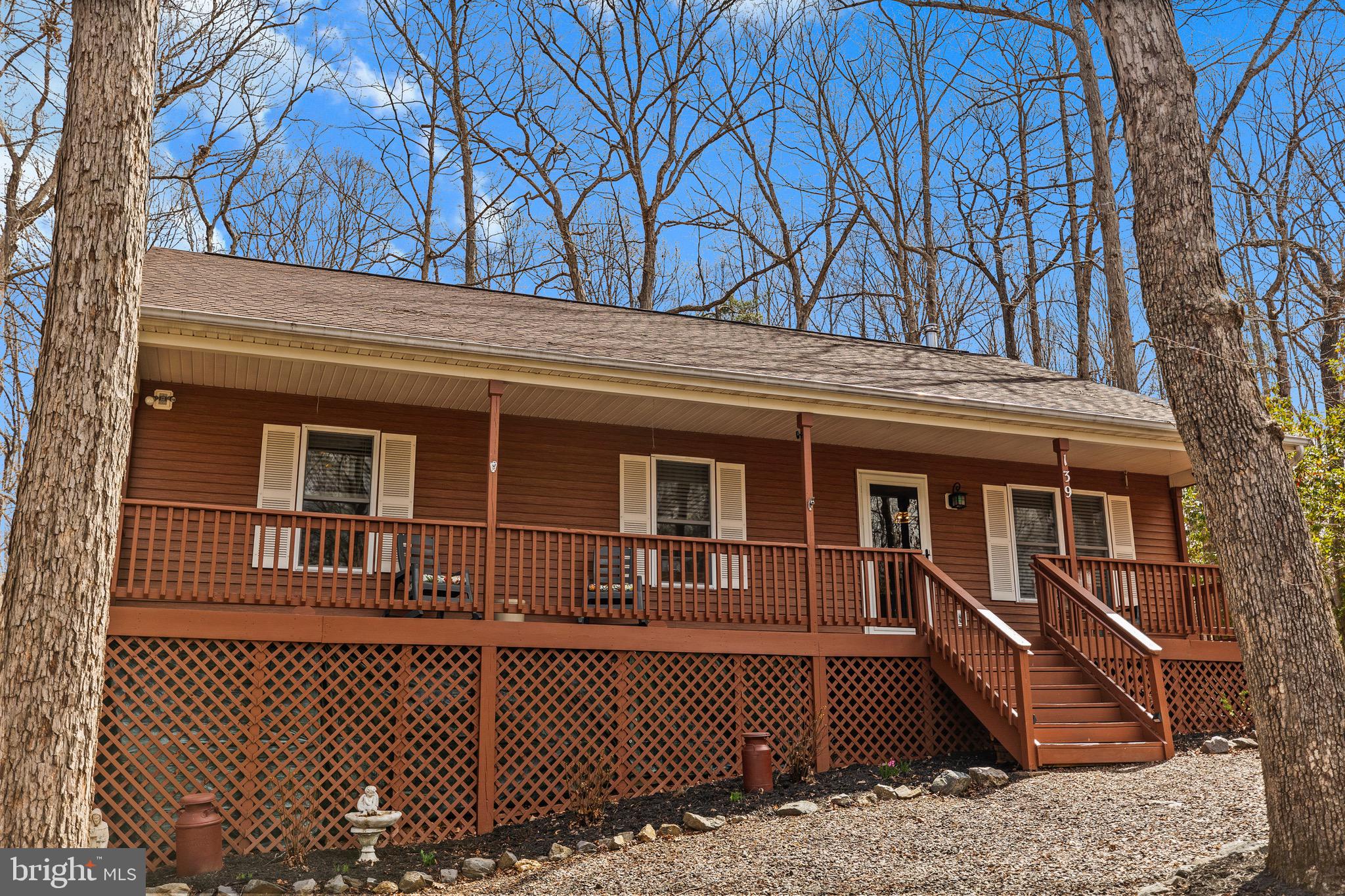 LAKE OF THE WOODS - Residential