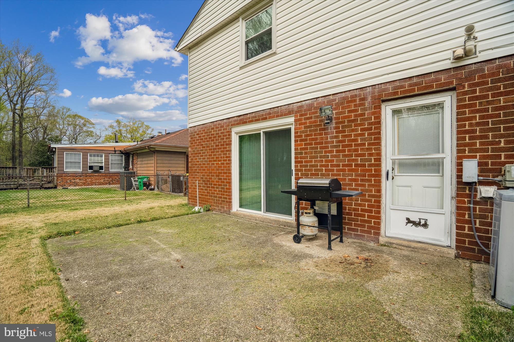 KETTERING - Residential
