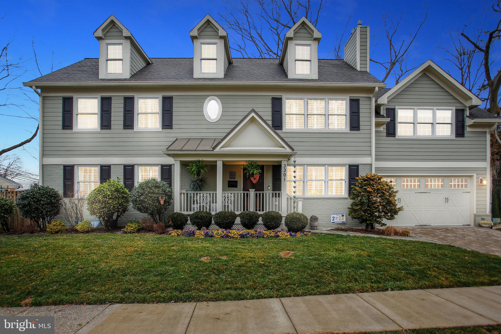 CRESCENT HILLS - Residential