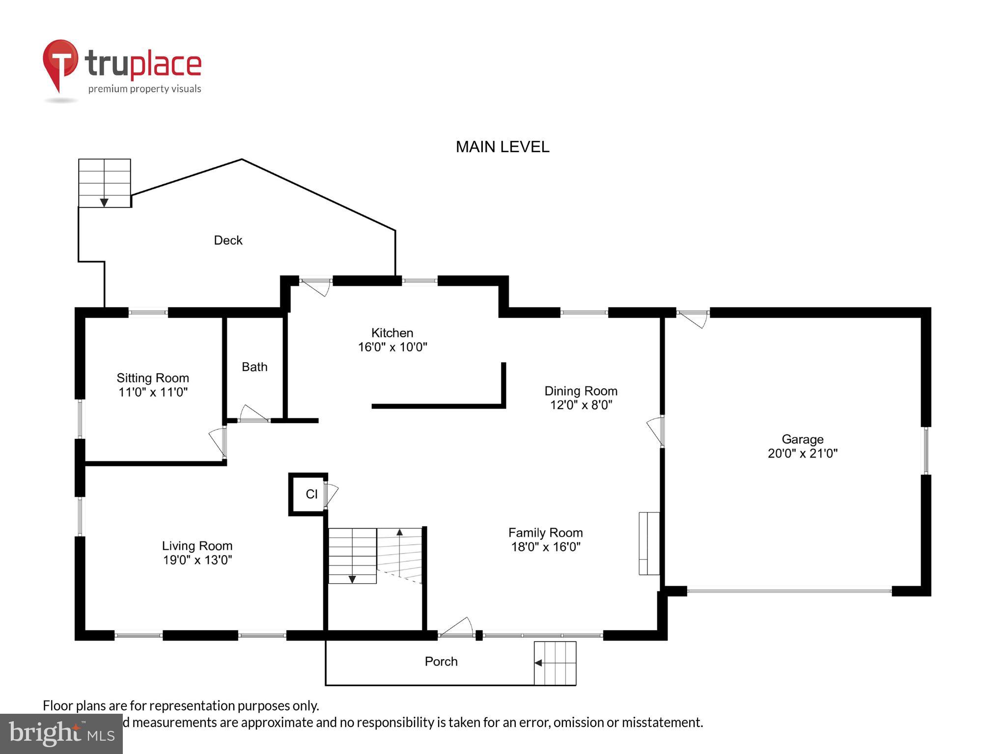 CRESCENT HILLS - Residential