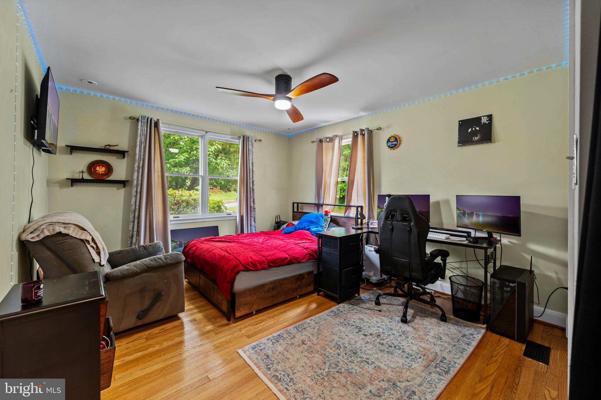 EDMONDSON RIDGE - Residential