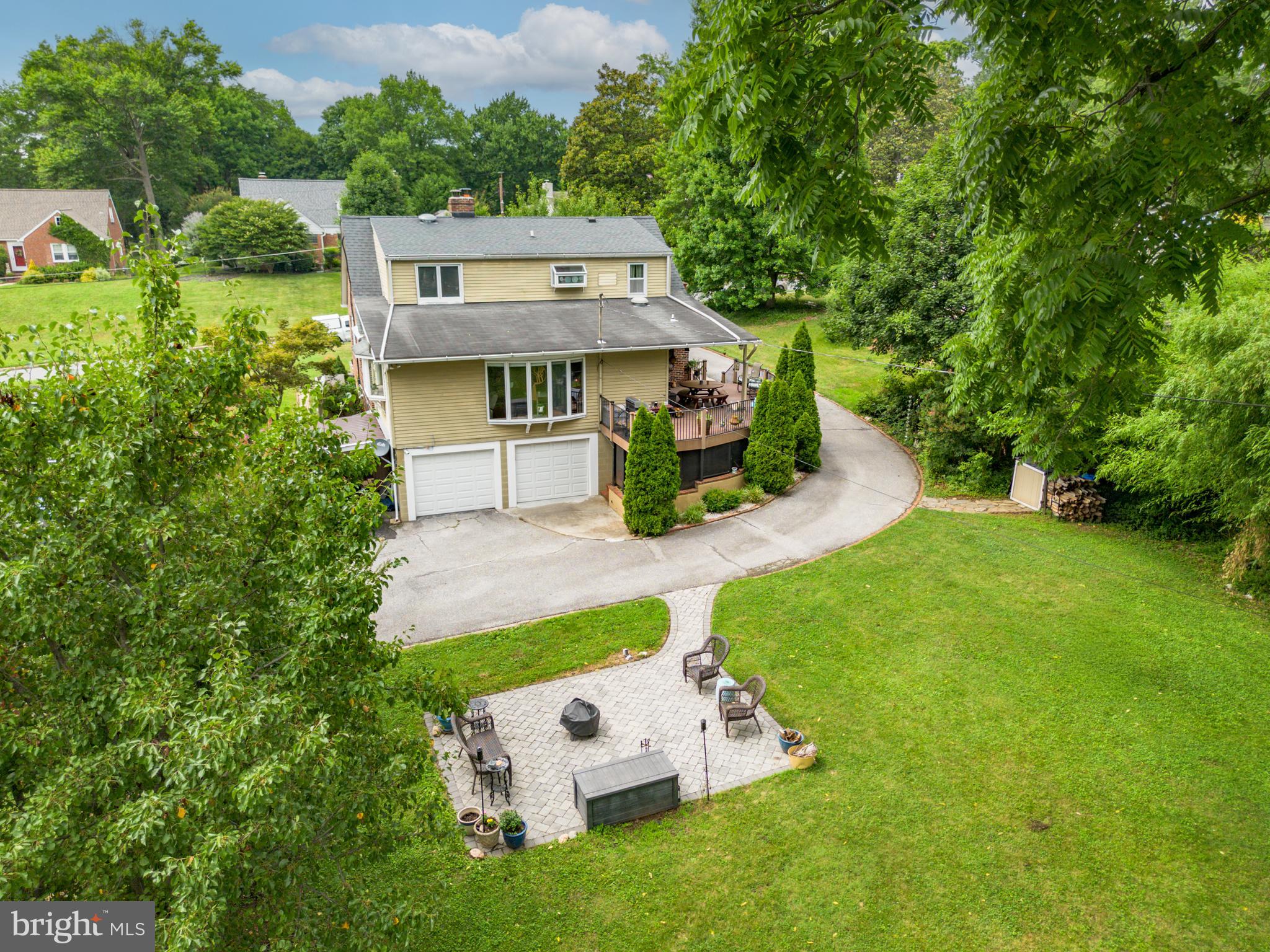 EDMONDSON RIDGE - Residential