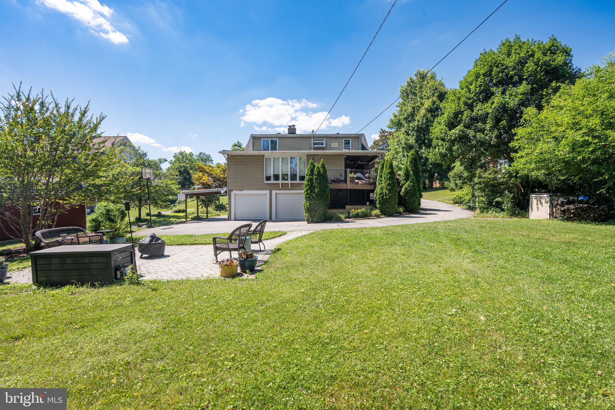 EDMONDSON RIDGE - Residential