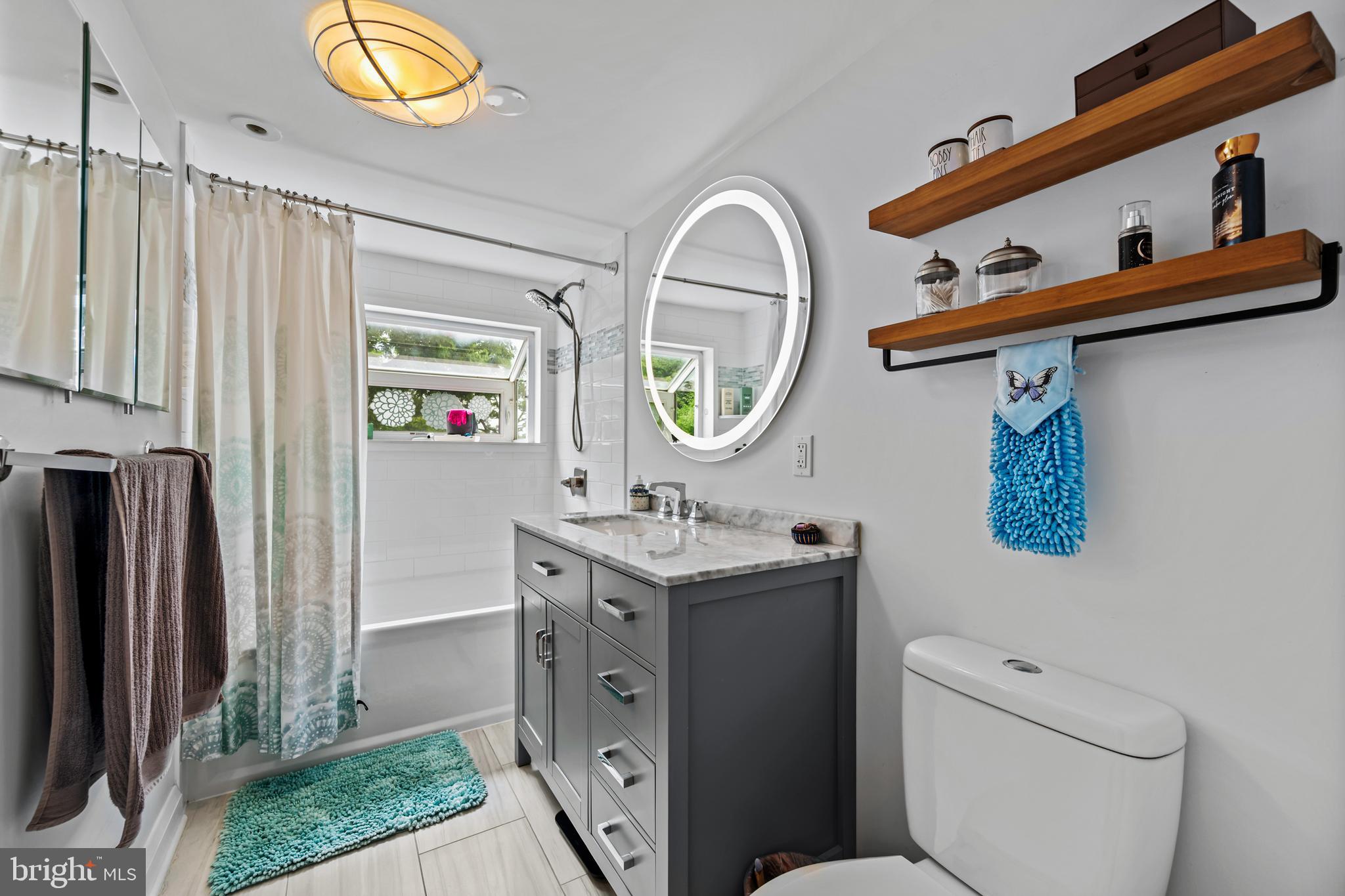 EDMONDSON RIDGE - Residential