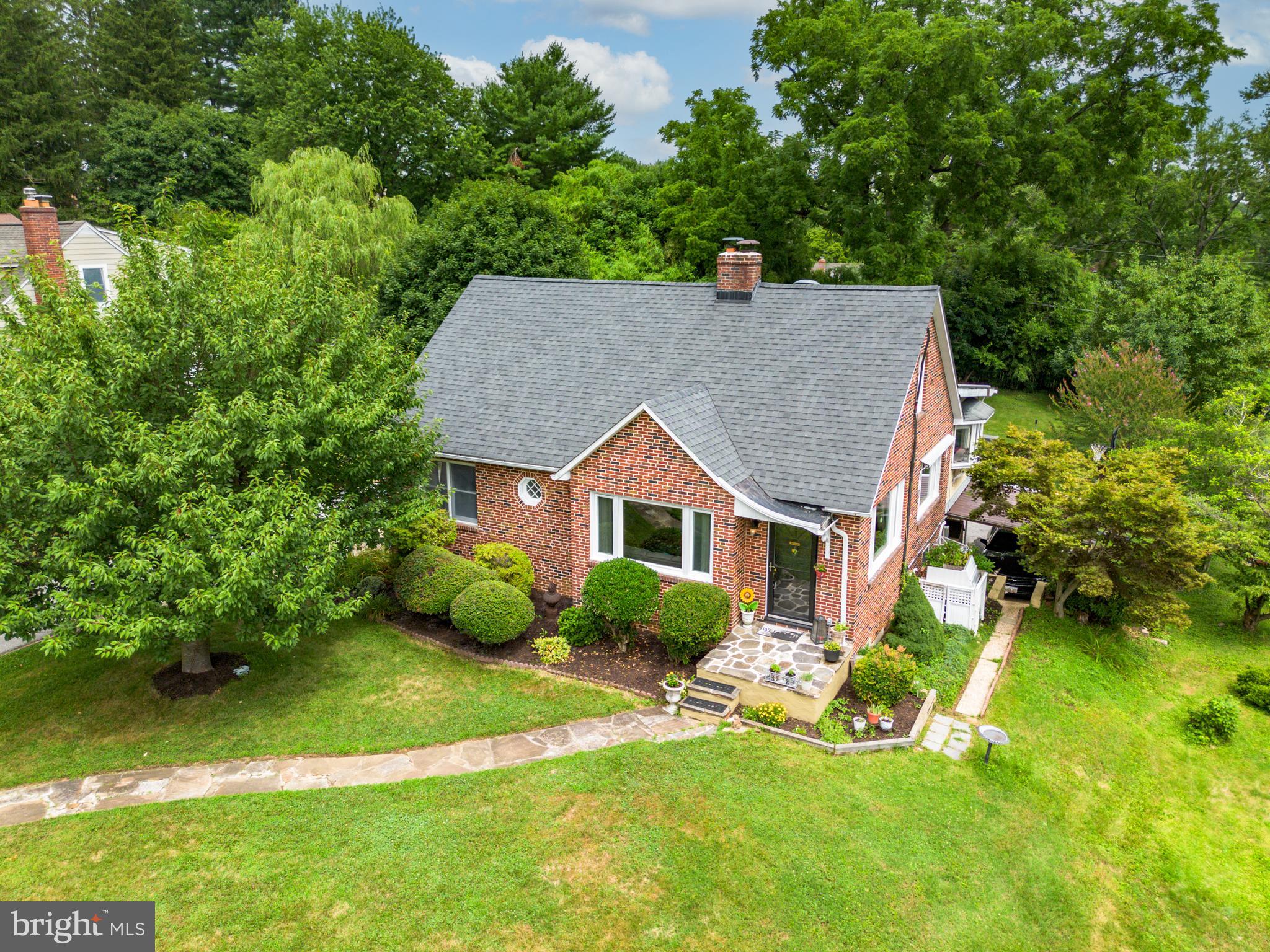 EDMONDSON RIDGE - Residential