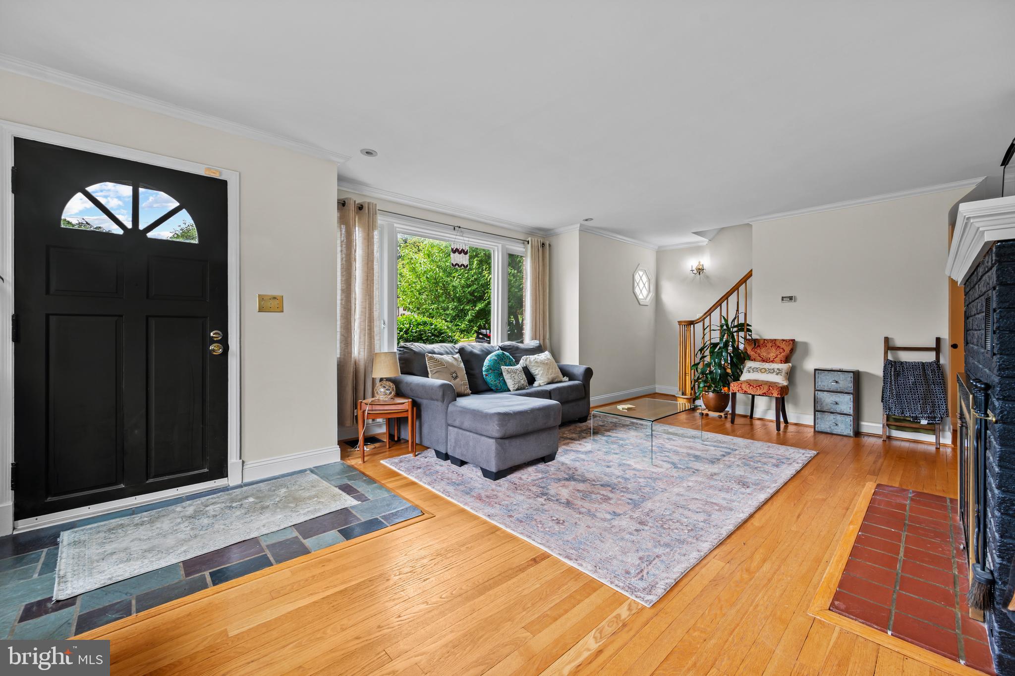 EDMONDSON RIDGE - Residential