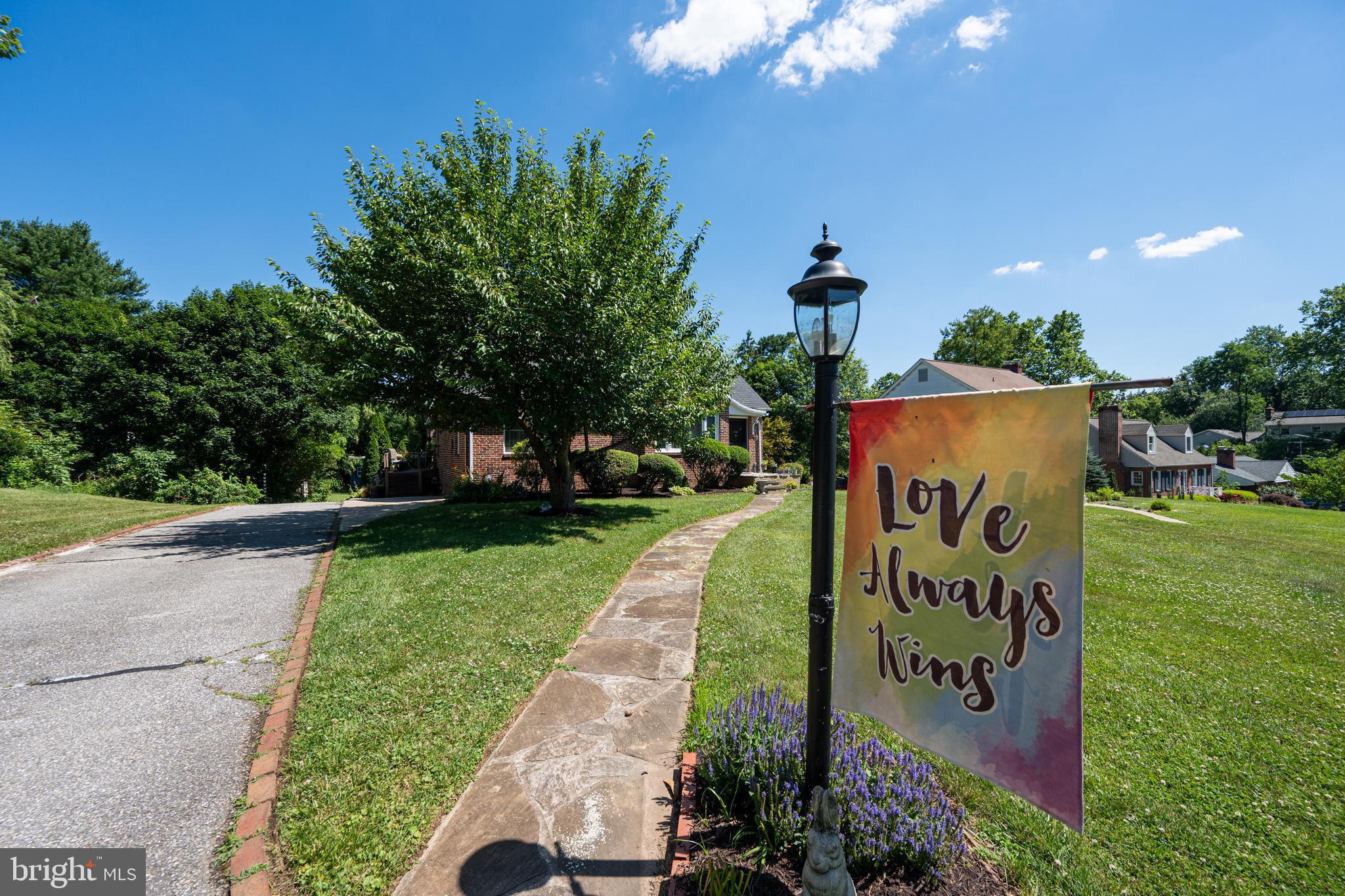 EDMONDSON RIDGE - Residential