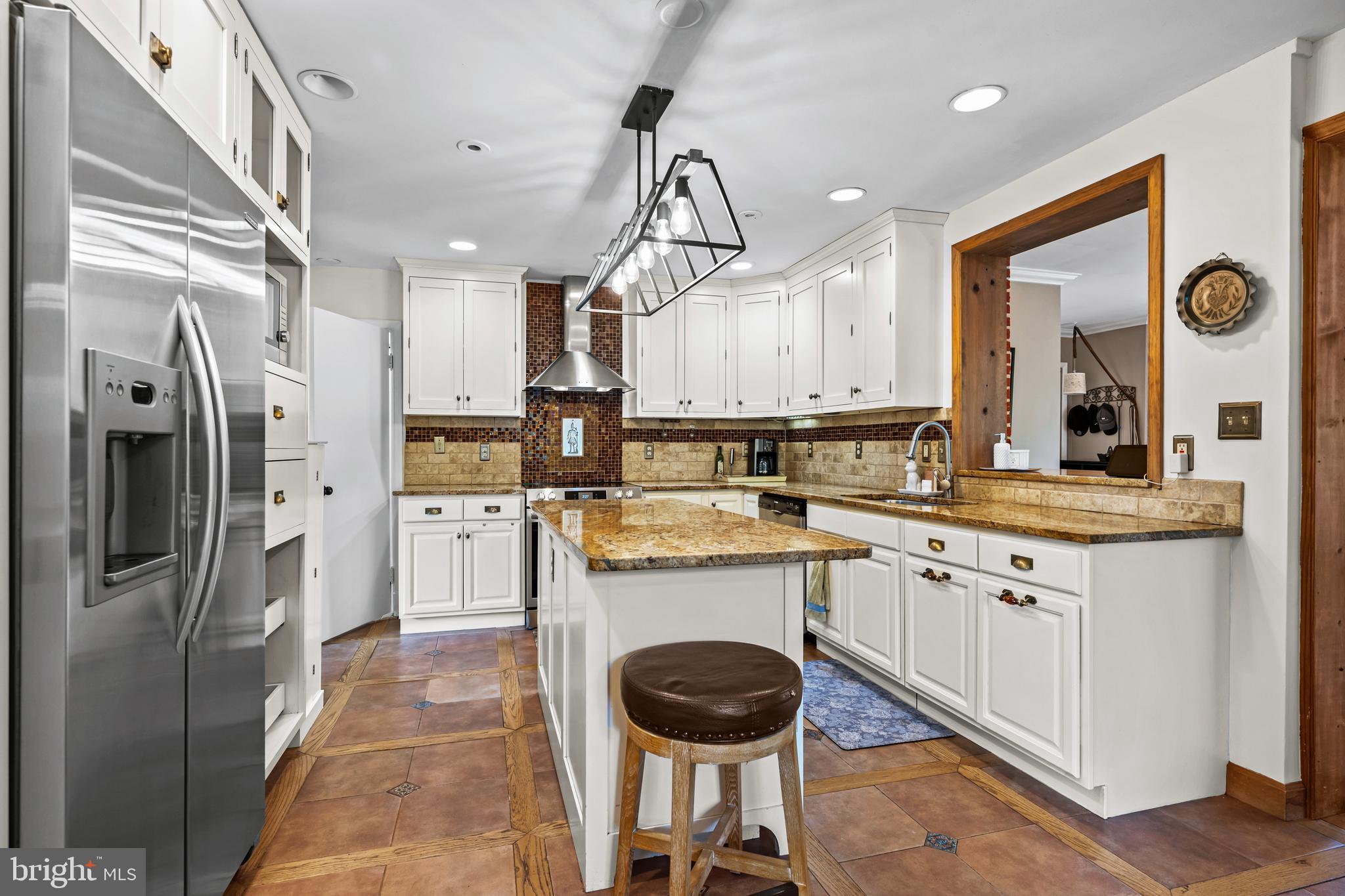 EDMONDSON RIDGE - Residential