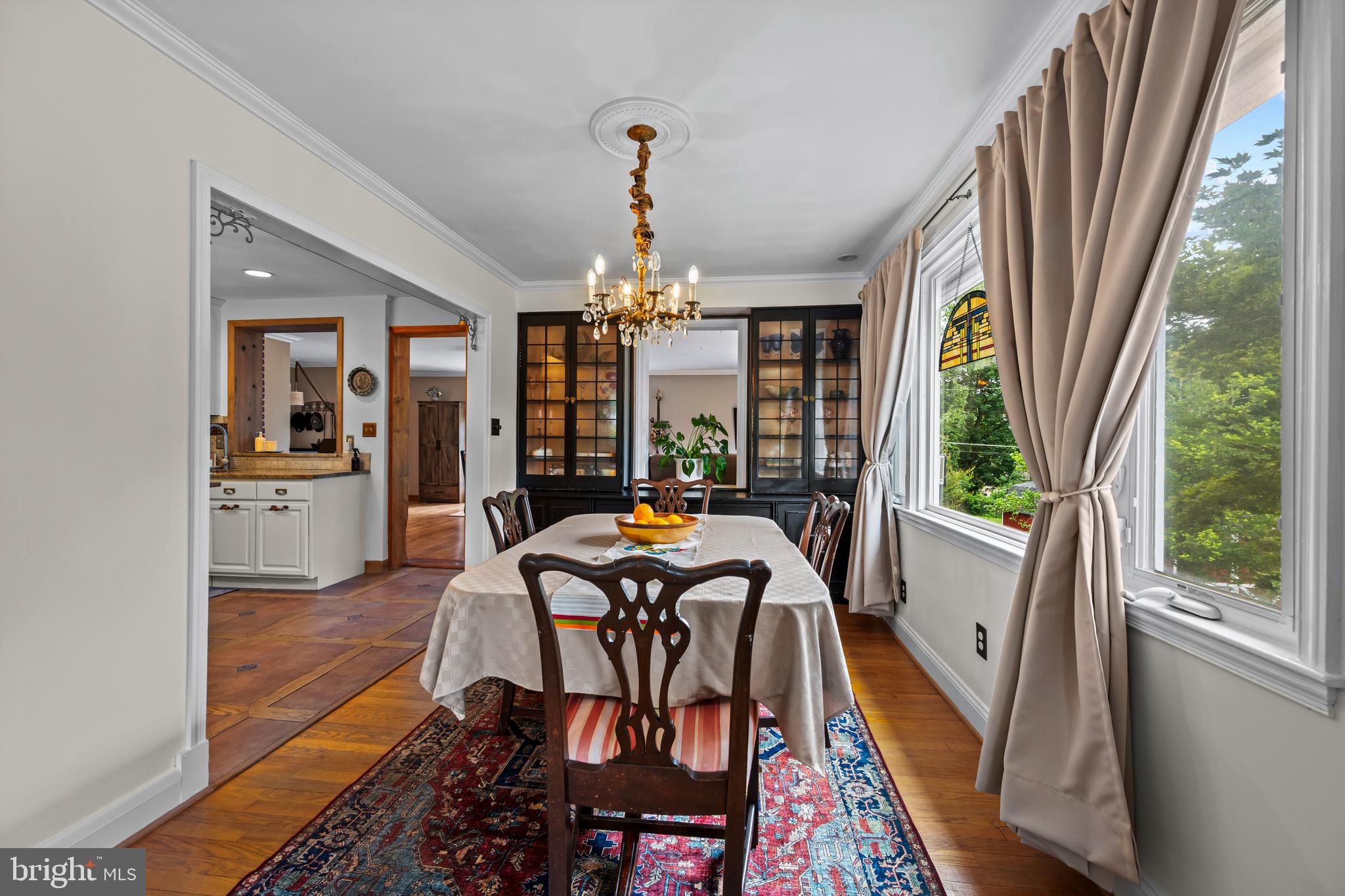 EDMONDSON RIDGE - Residential