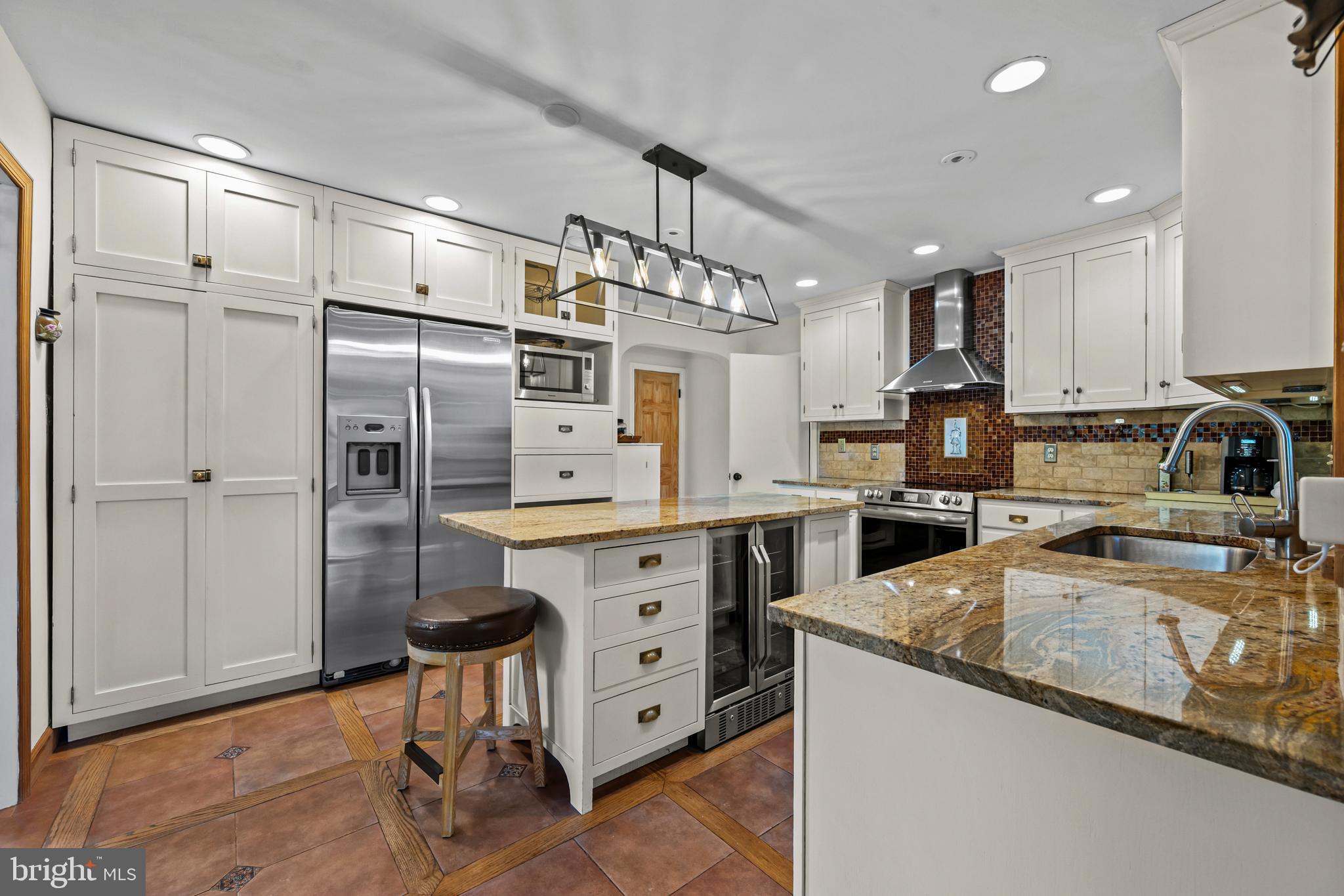EDMONDSON RIDGE - Residential