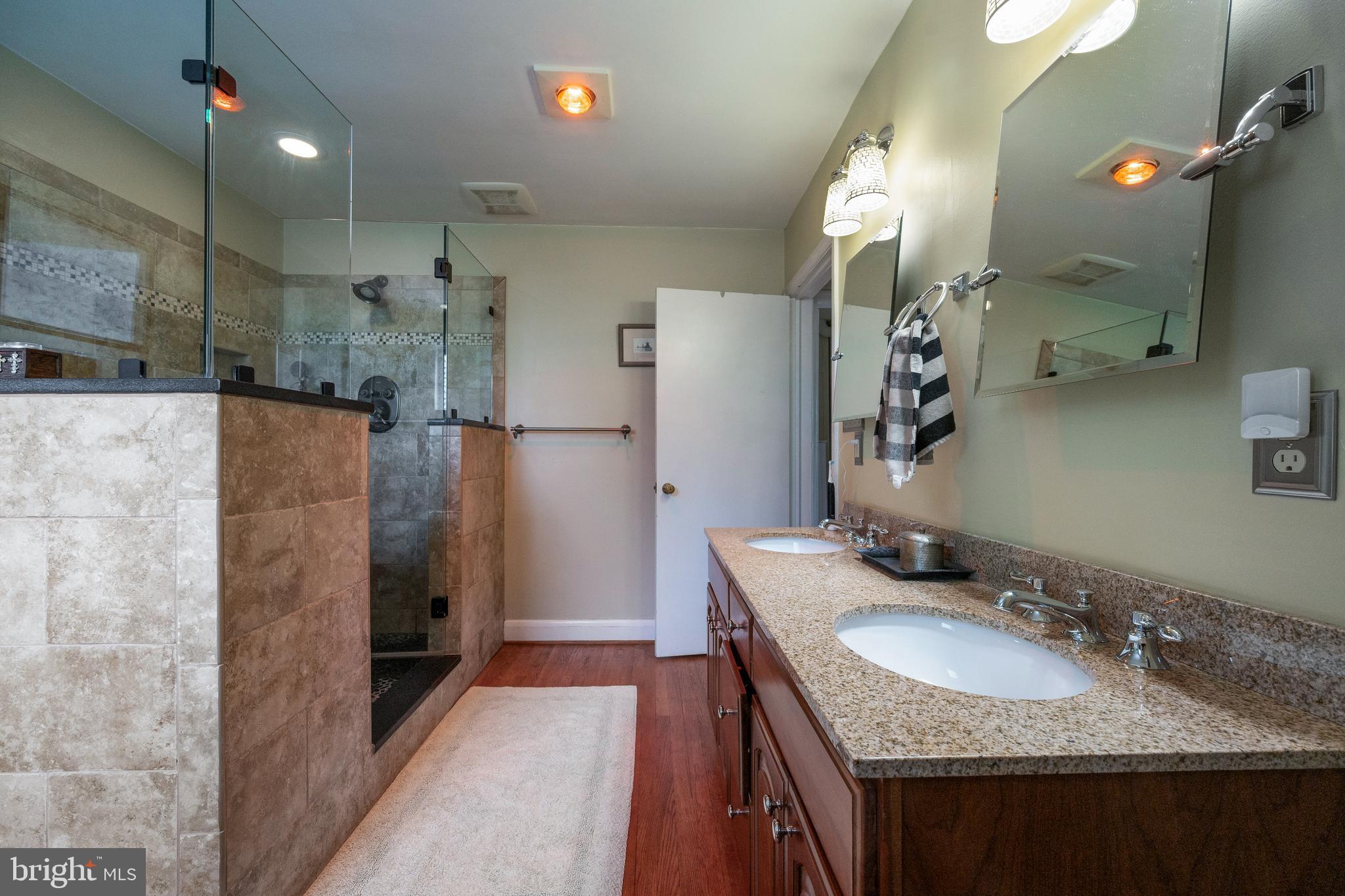 EDMONDSON RIDGE - Residential