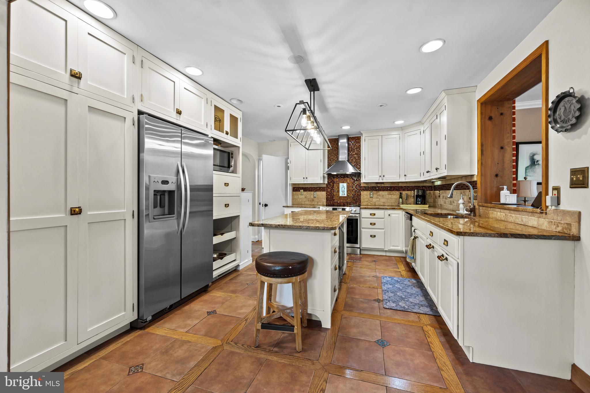 EDMONDSON RIDGE - Residential