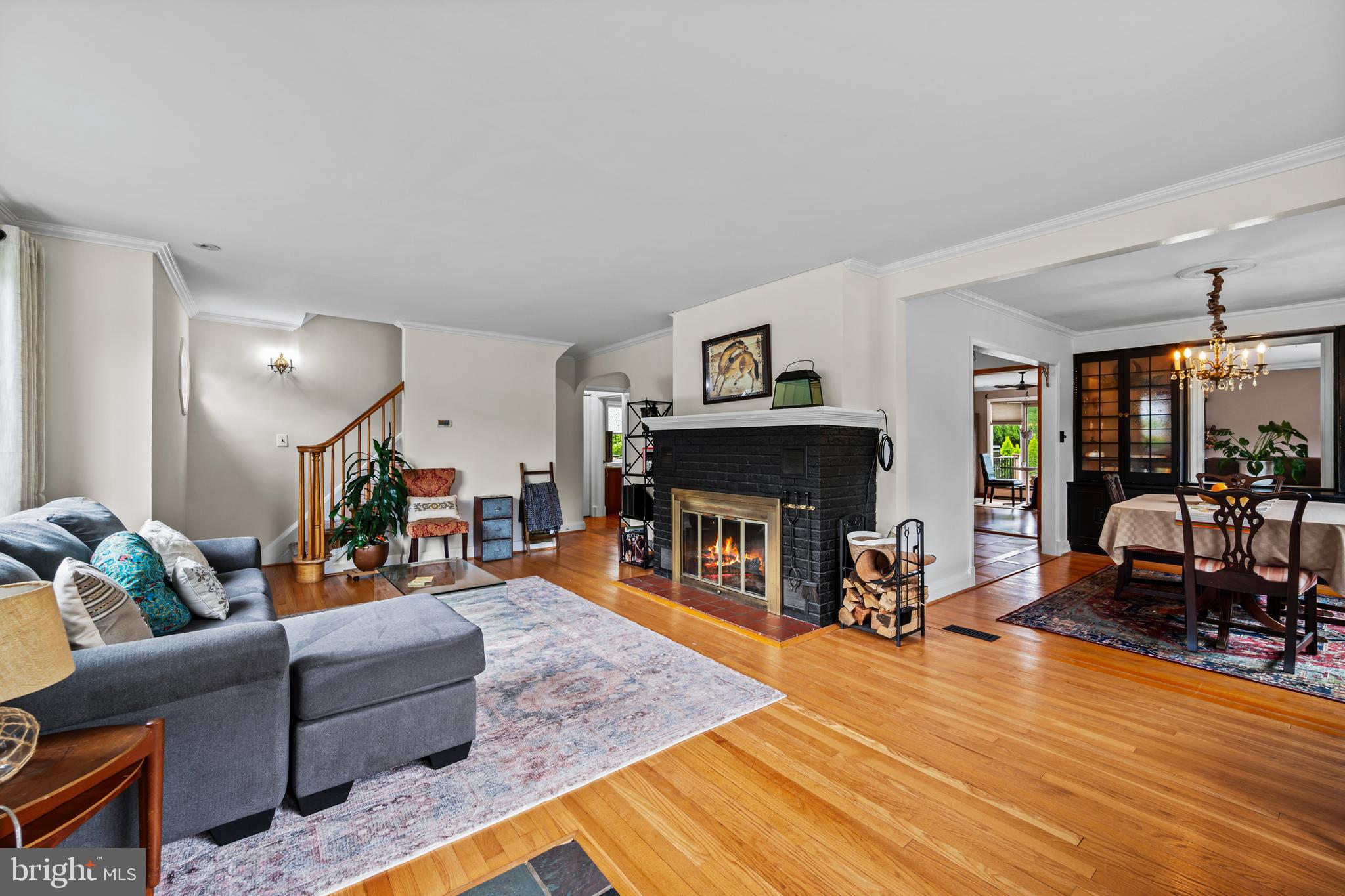 EDMONDSON RIDGE - Residential