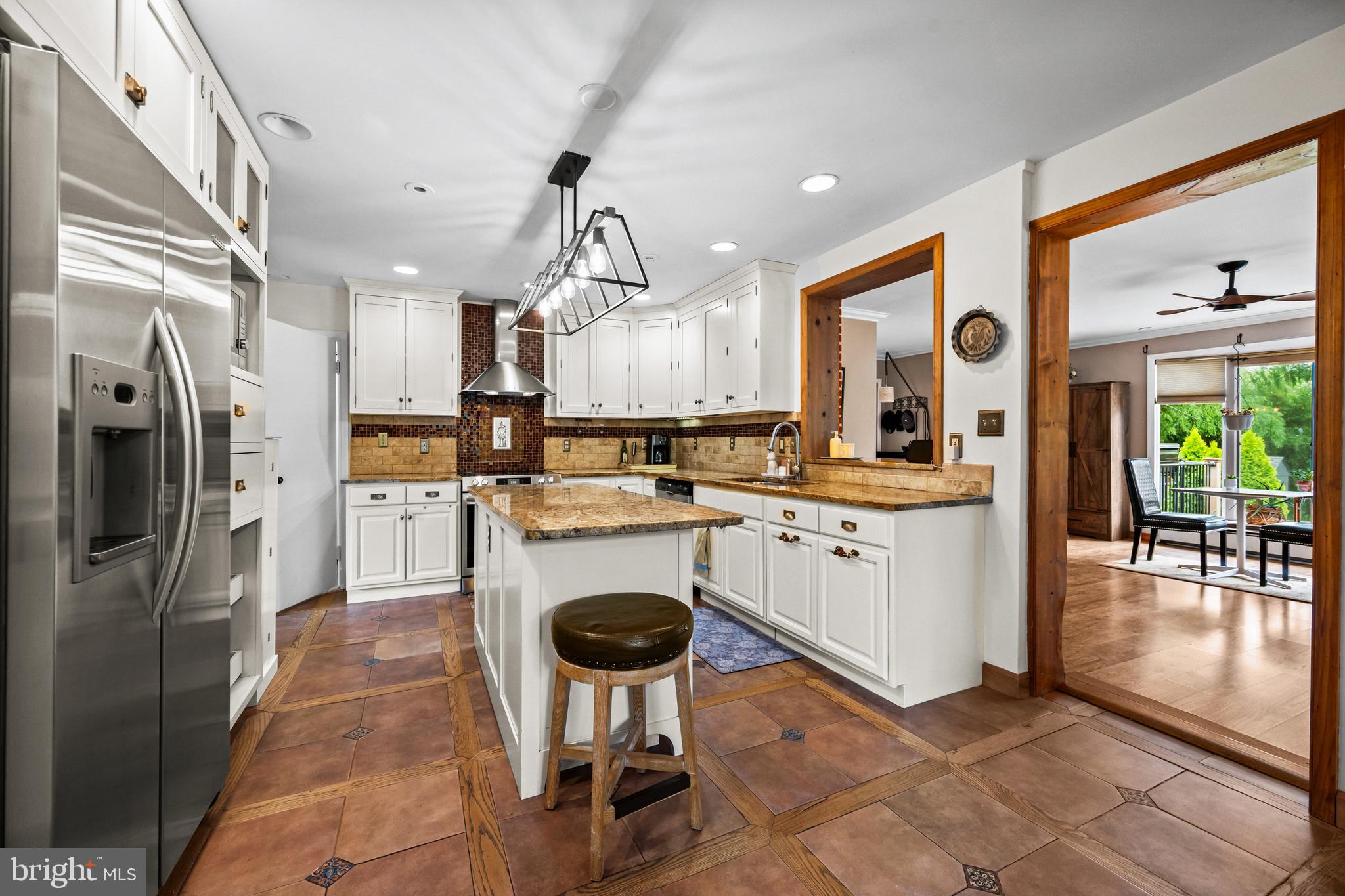 EDMONDSON RIDGE - Residential