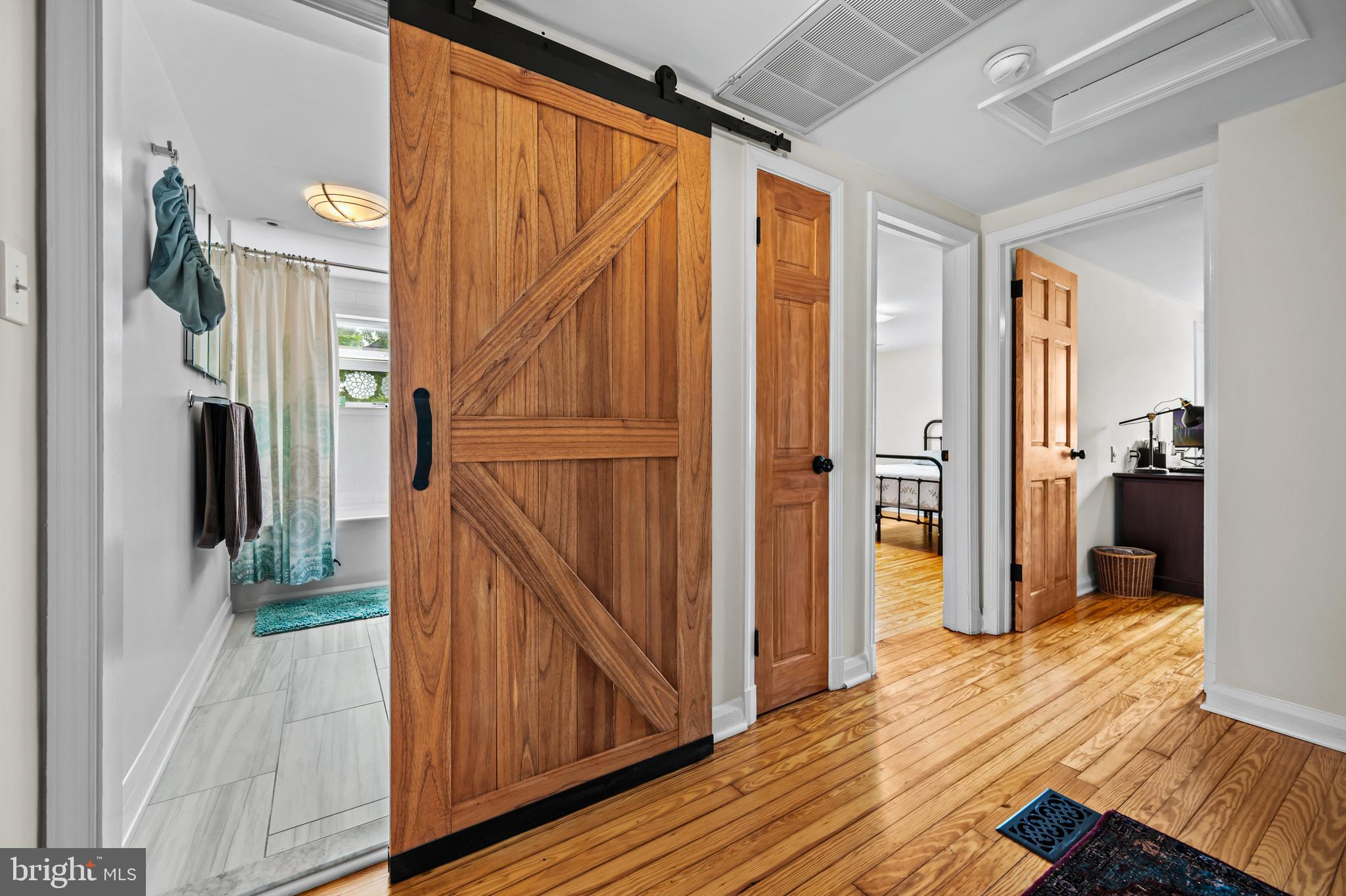 EDMONDSON RIDGE - Residential