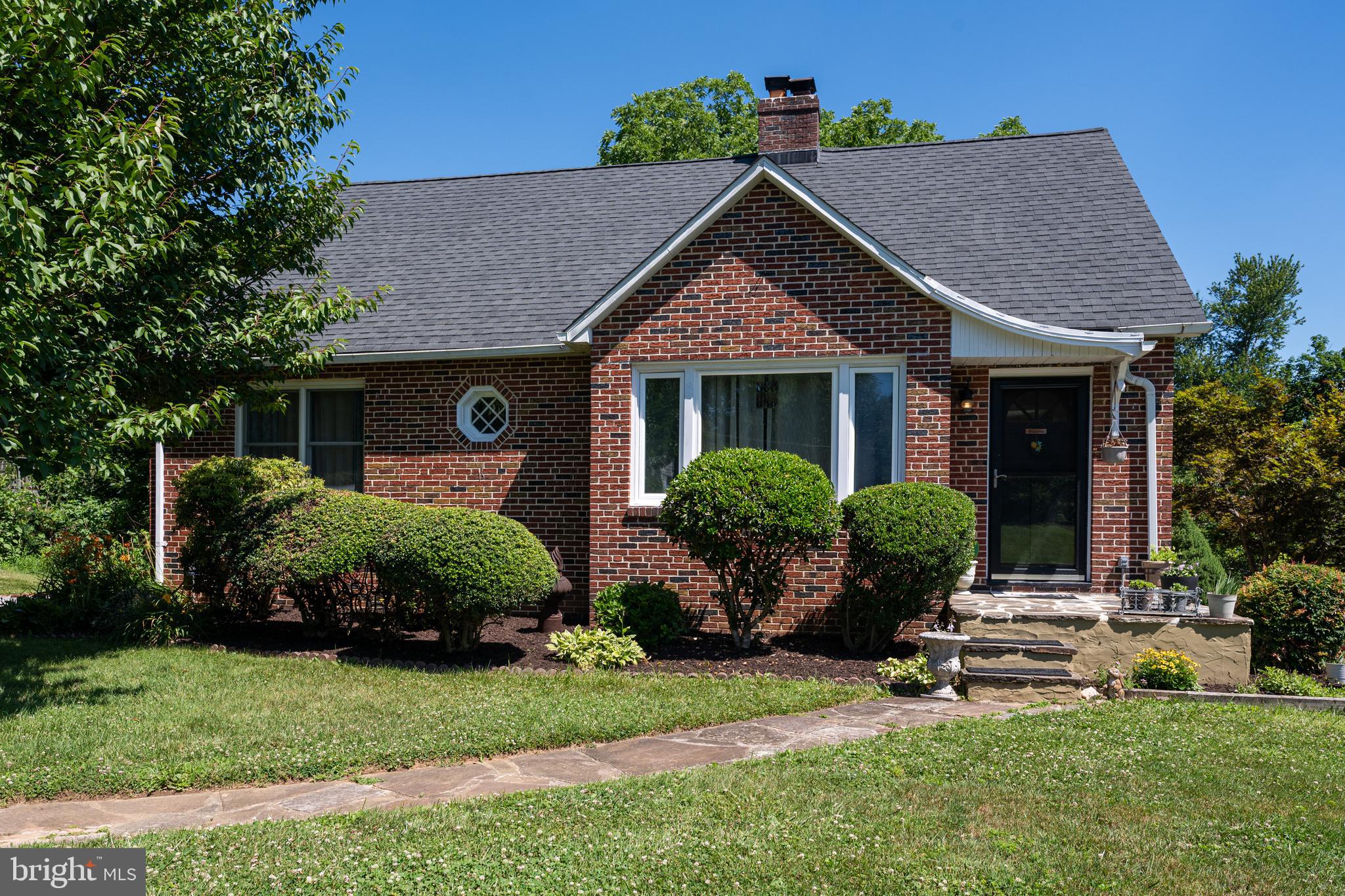 EDMONDSON RIDGE - Residential