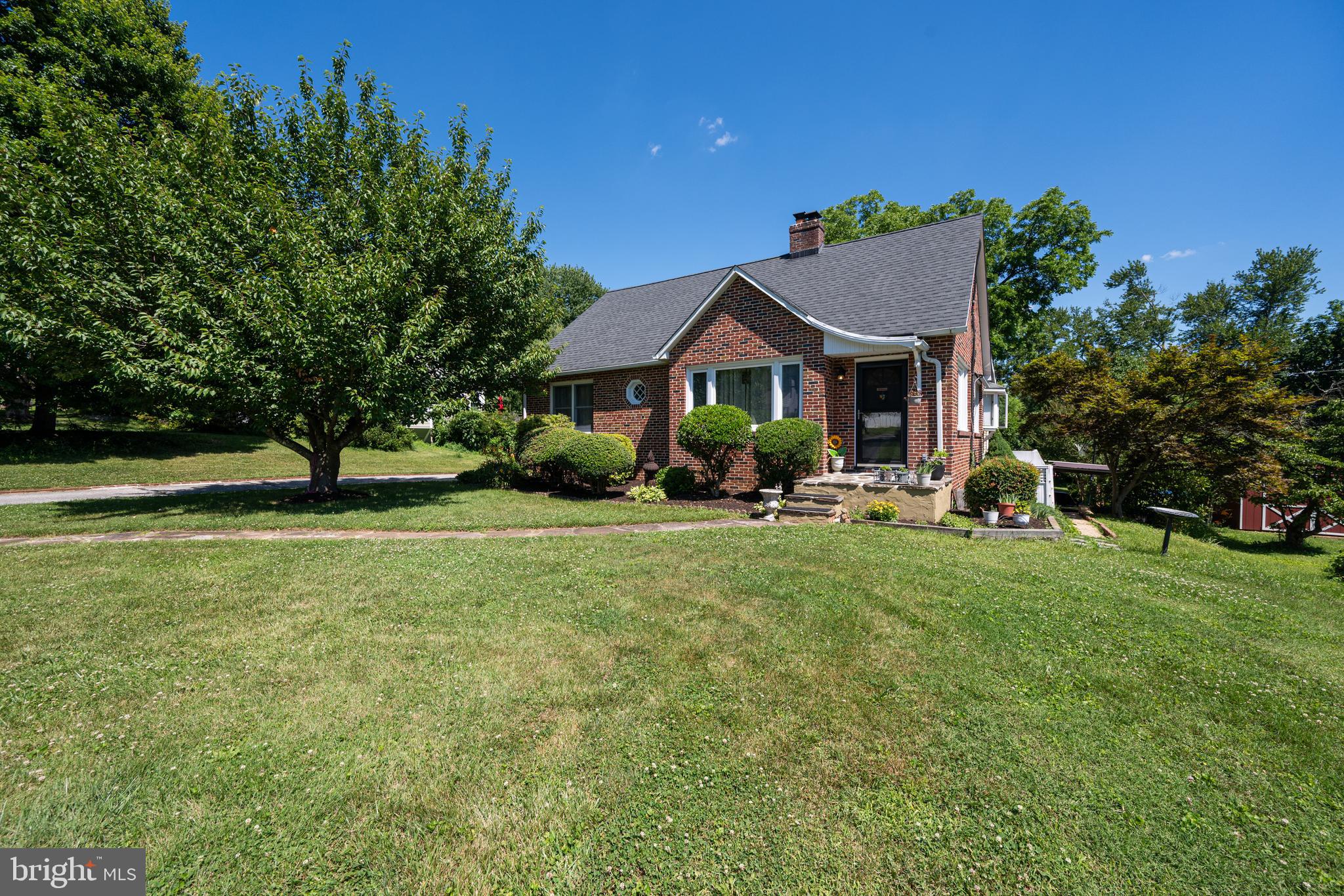 EDMONDSON RIDGE - Residential