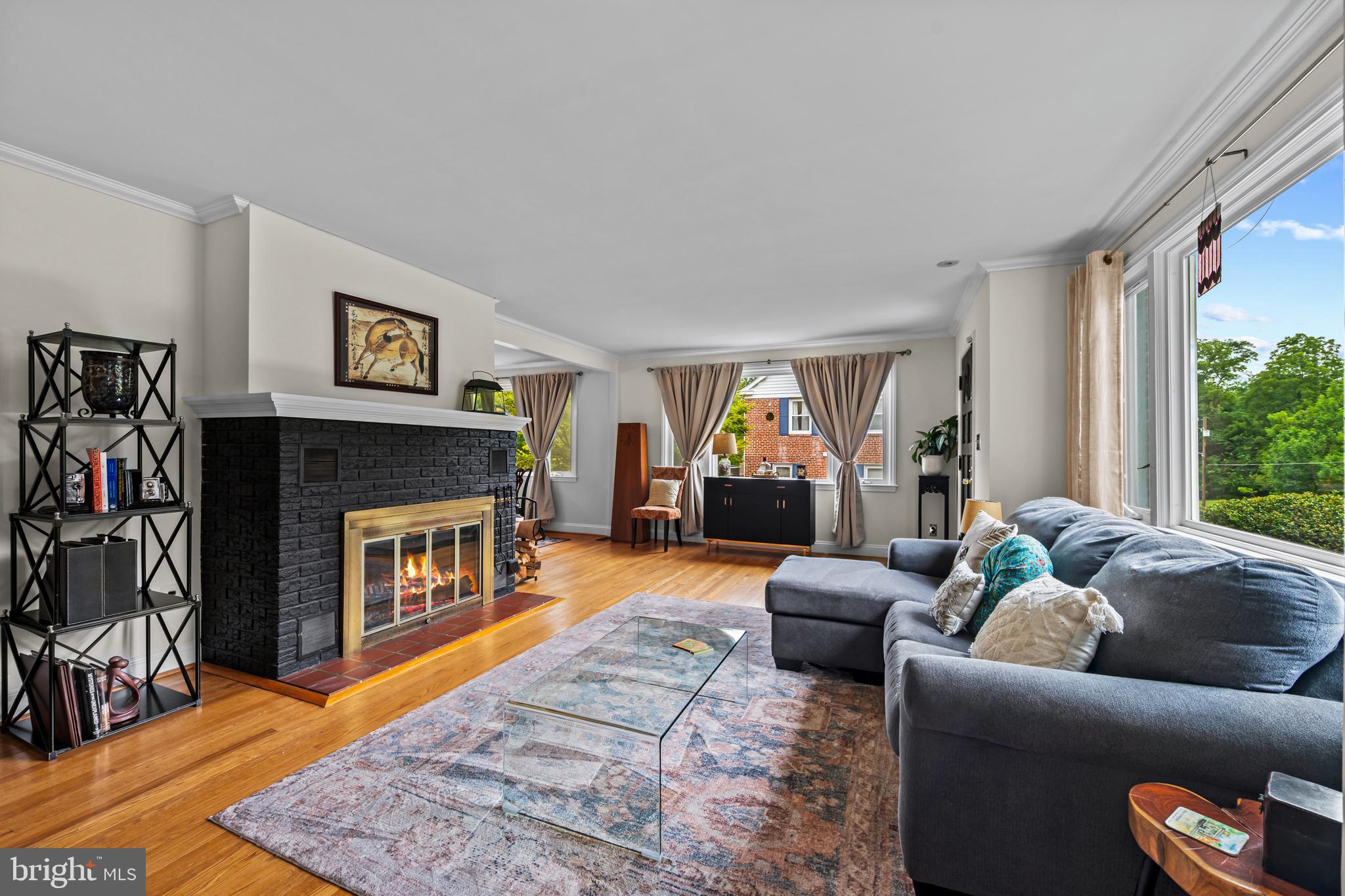 EDMONDSON RIDGE - Residential