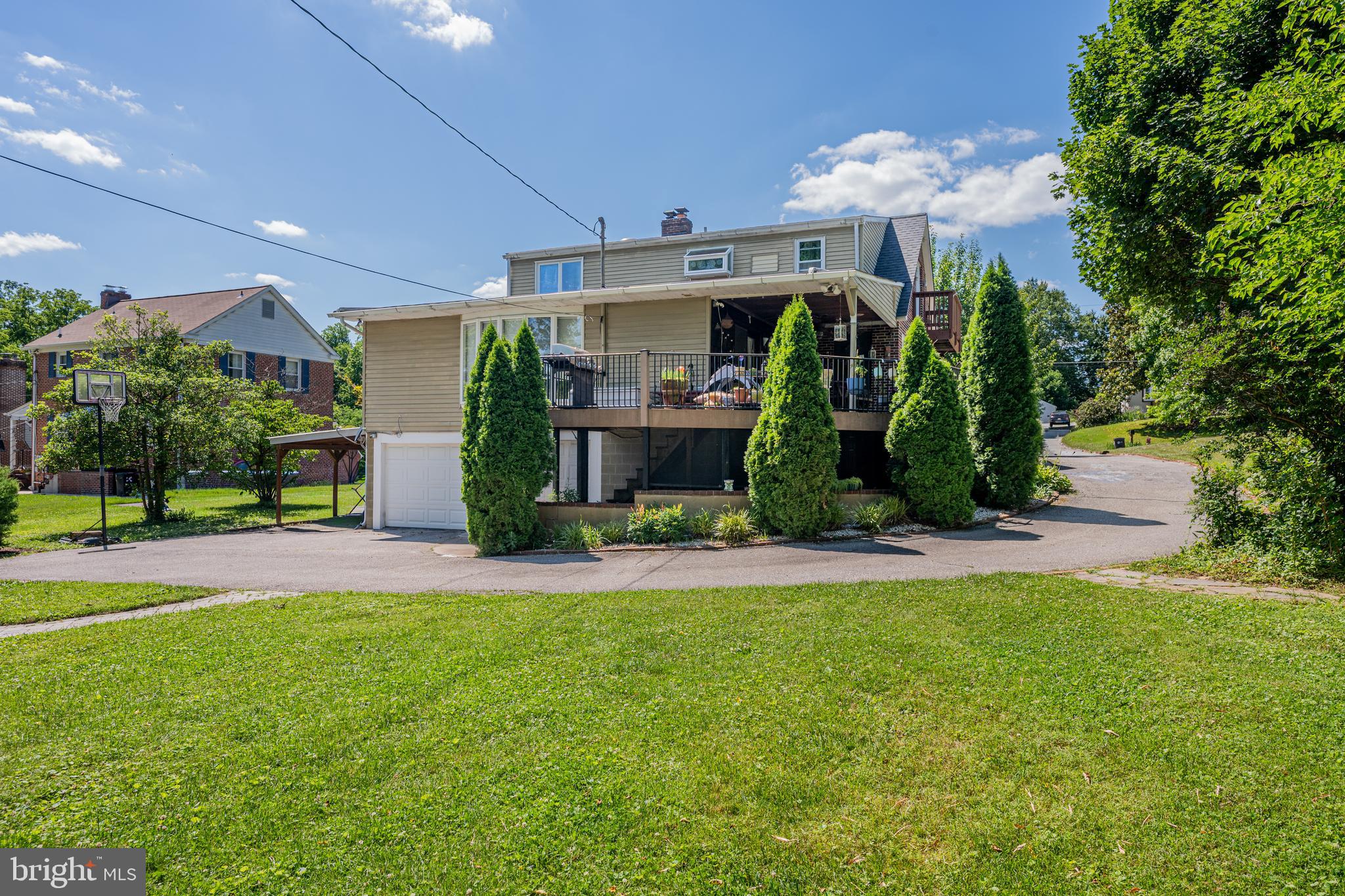 EDMONDSON RIDGE - Residential