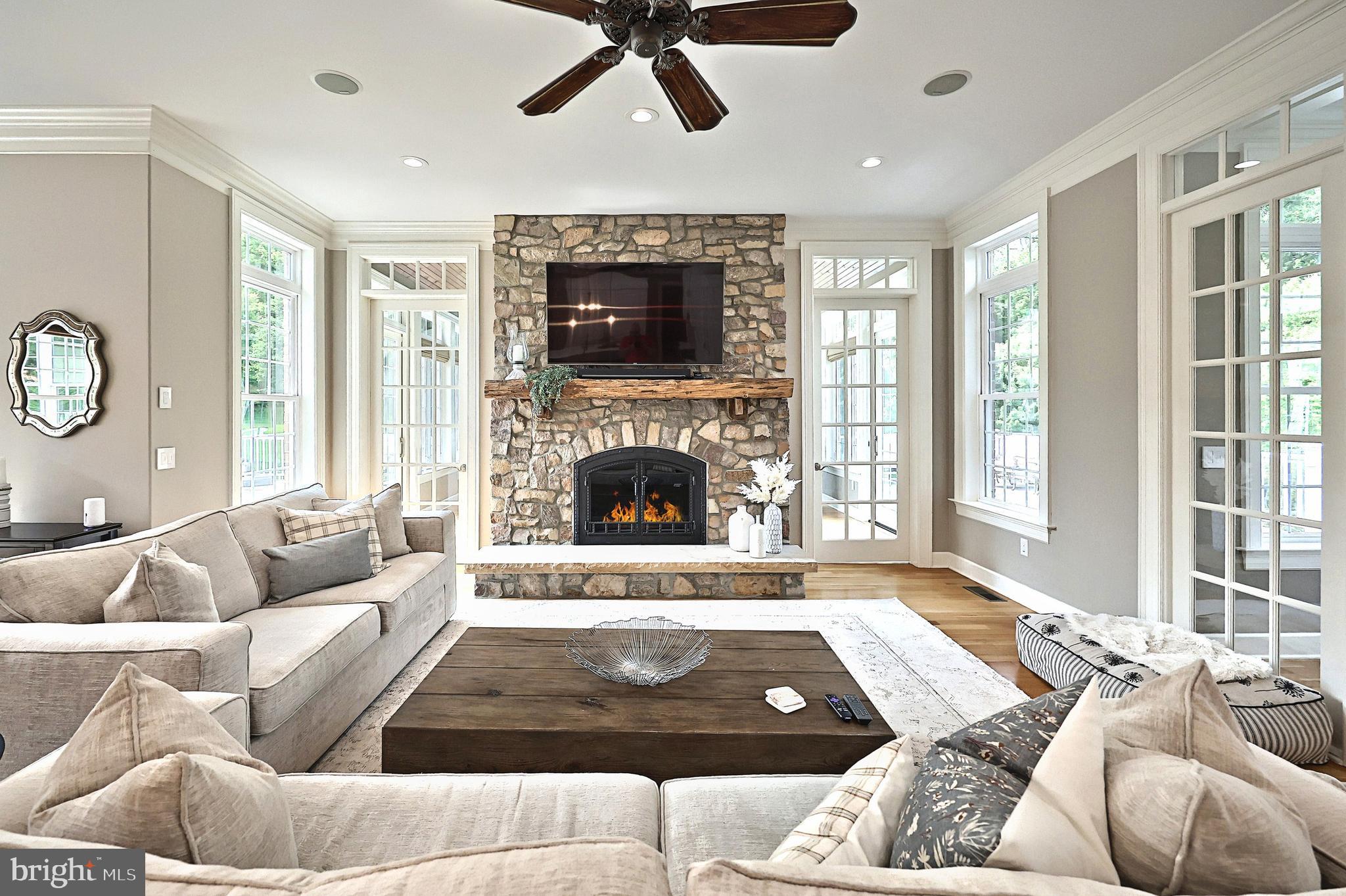 ROSENMILLER FARMS - Residential