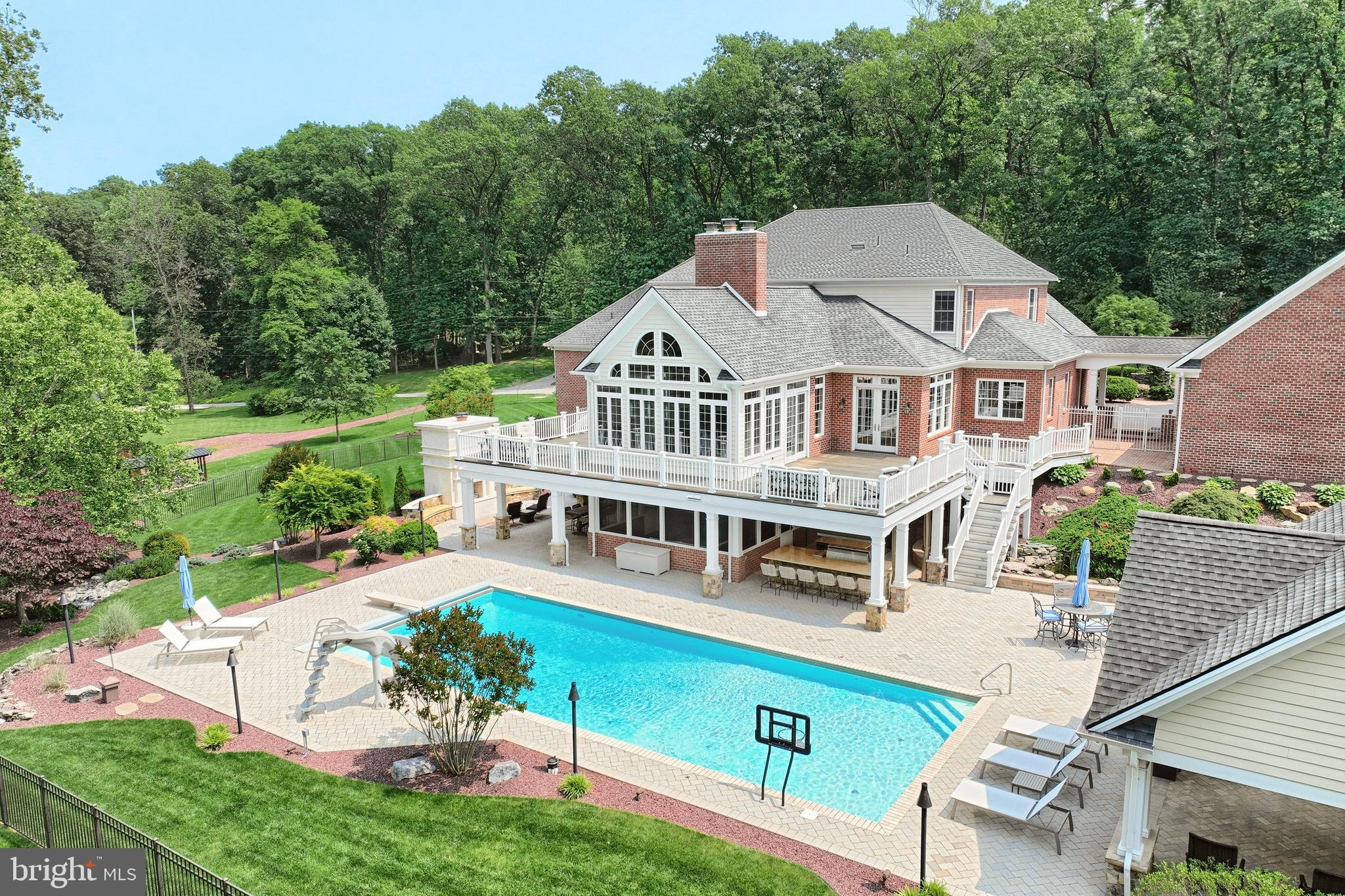 ROSENMILLER FARMS - Residential