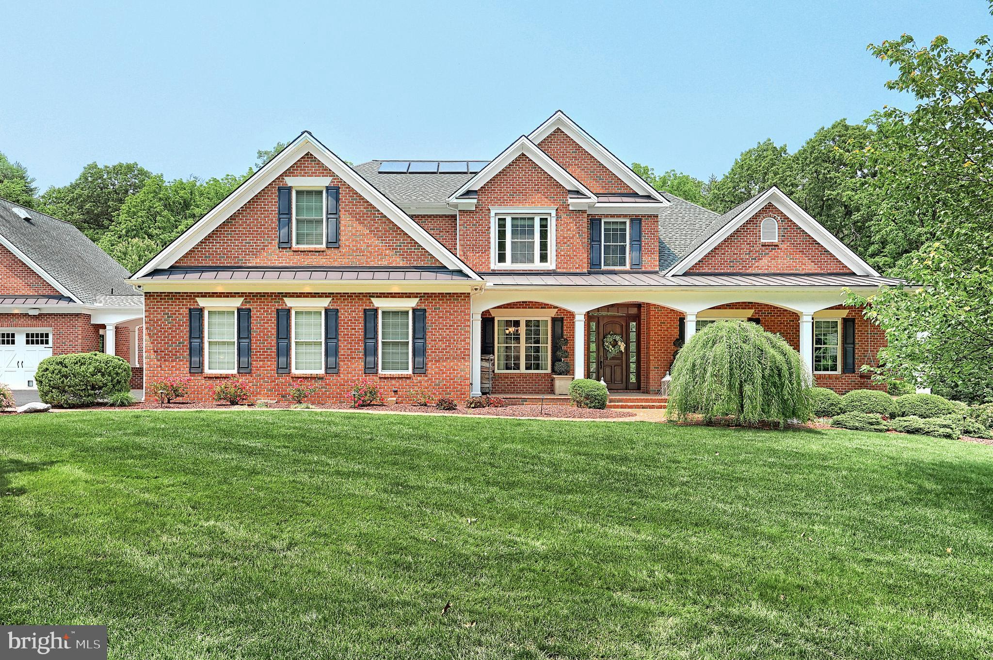 ROSENMILLER FARMS - Residential