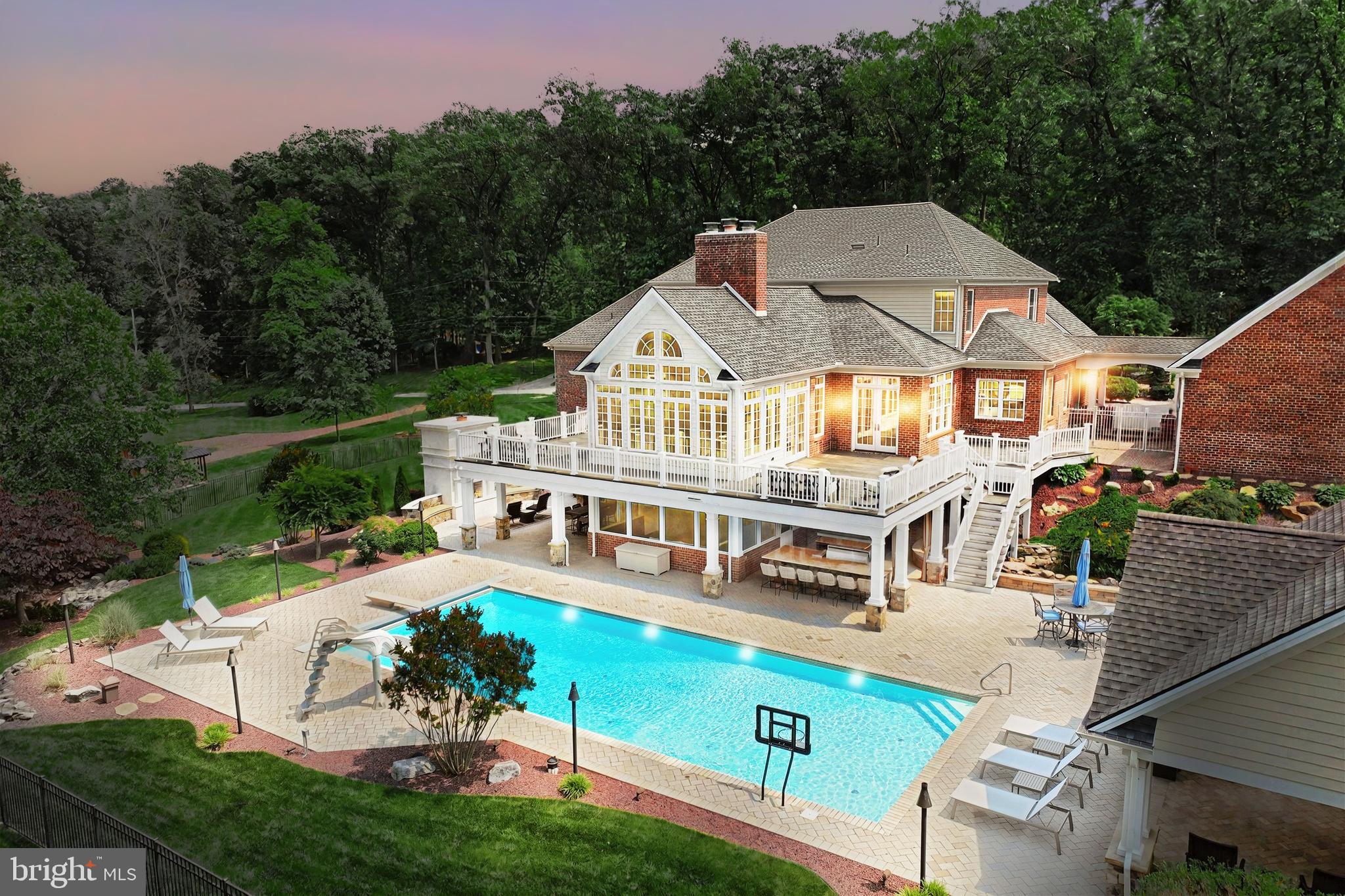 ROSENMILLER FARMS - Residential