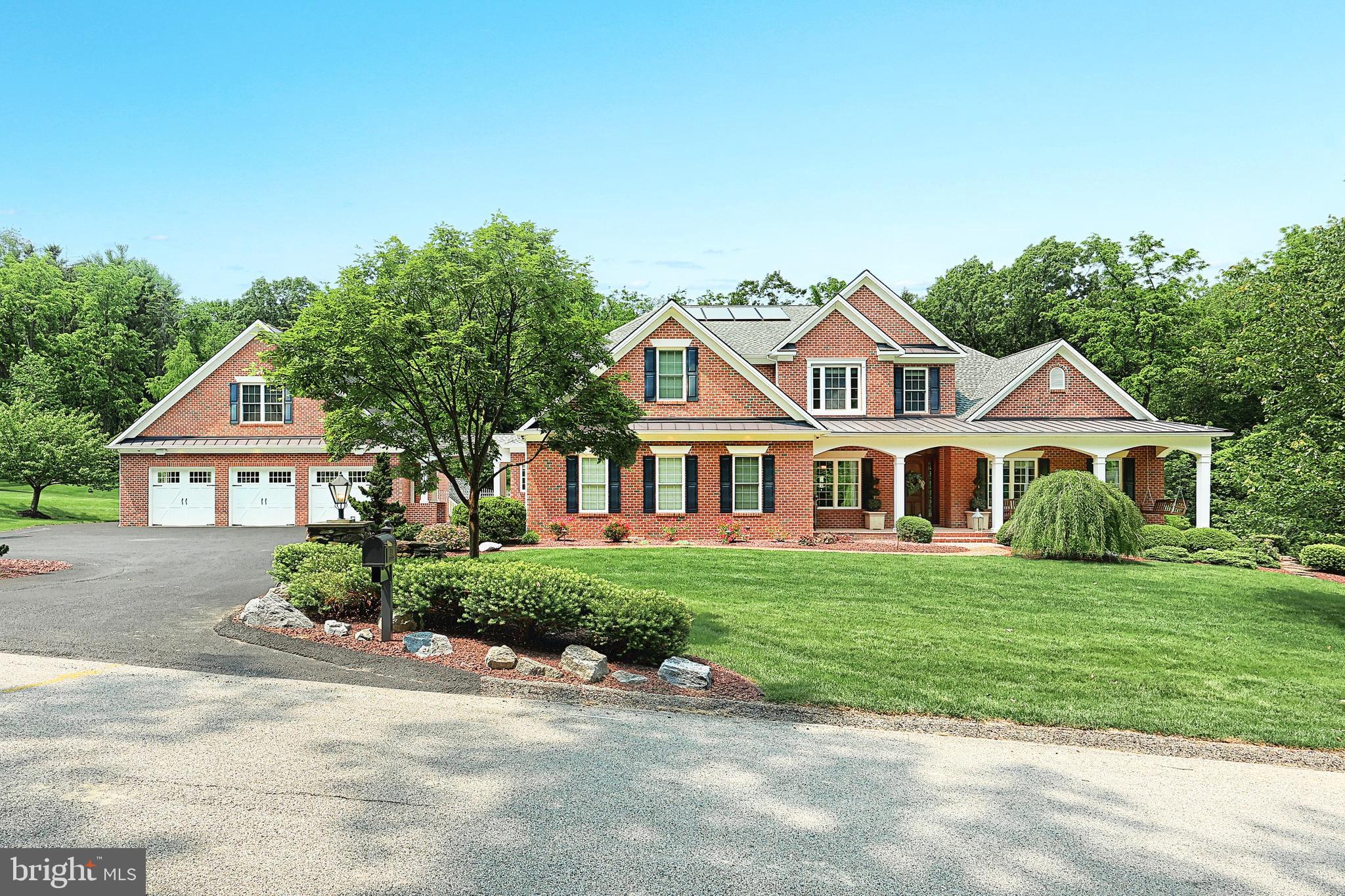 ROSENMILLER FARMS - Residential