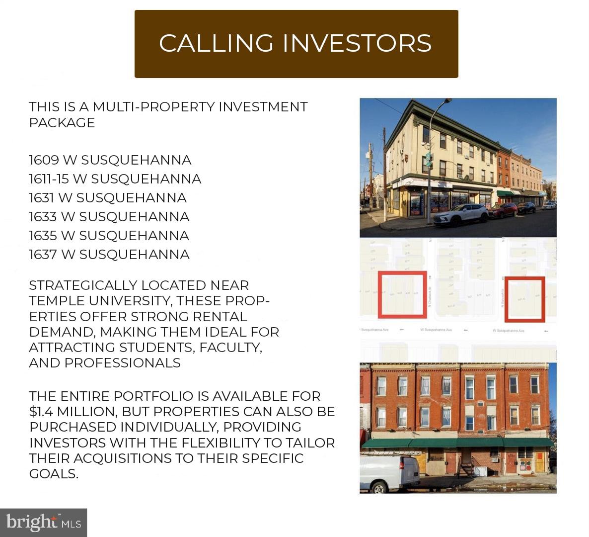 STANTON - Commercial Sale