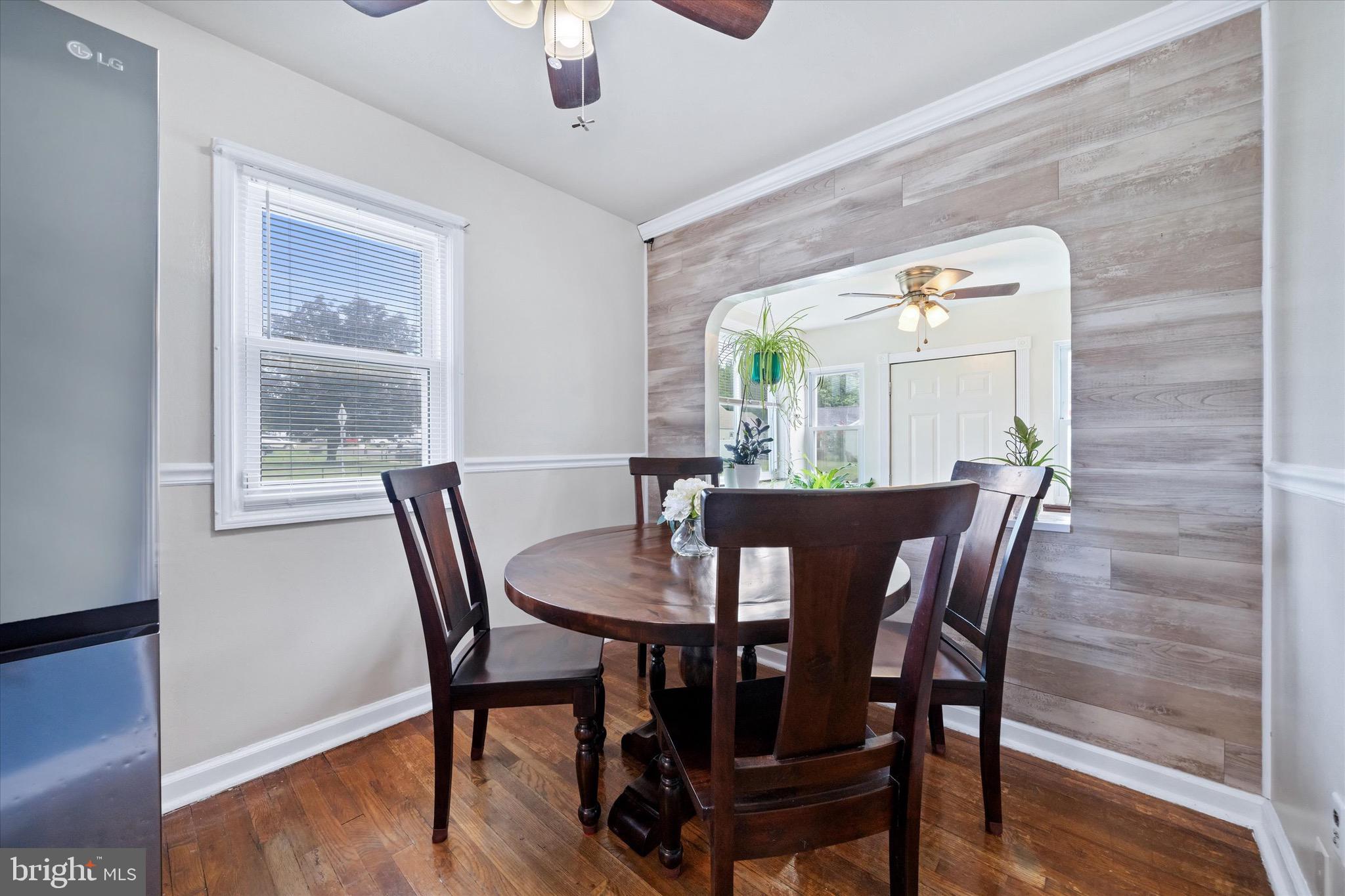 WILM MANOR GARDENS - Residential